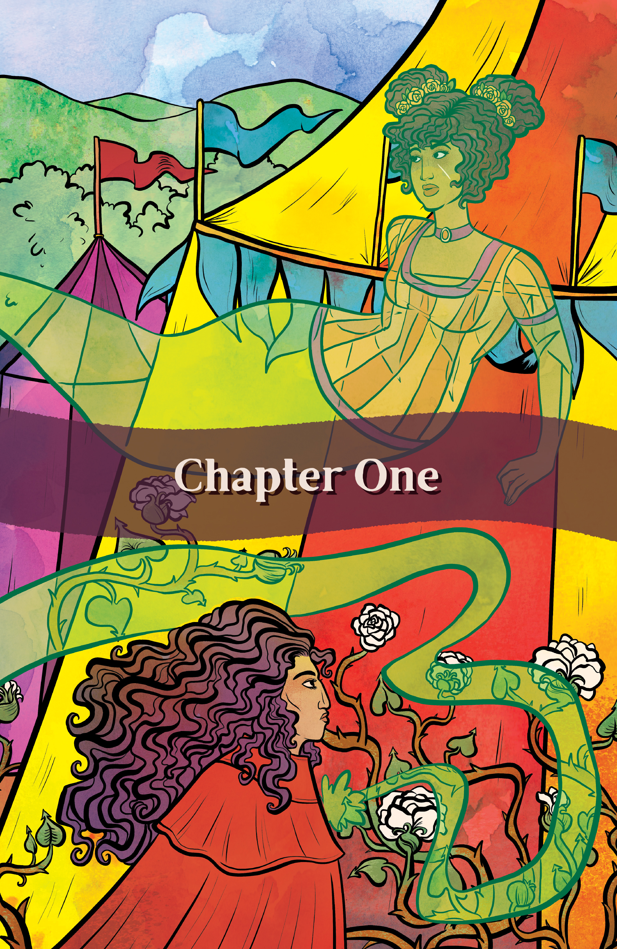 Read online Spectacle comic -  Issue # TPB 2 - 5
