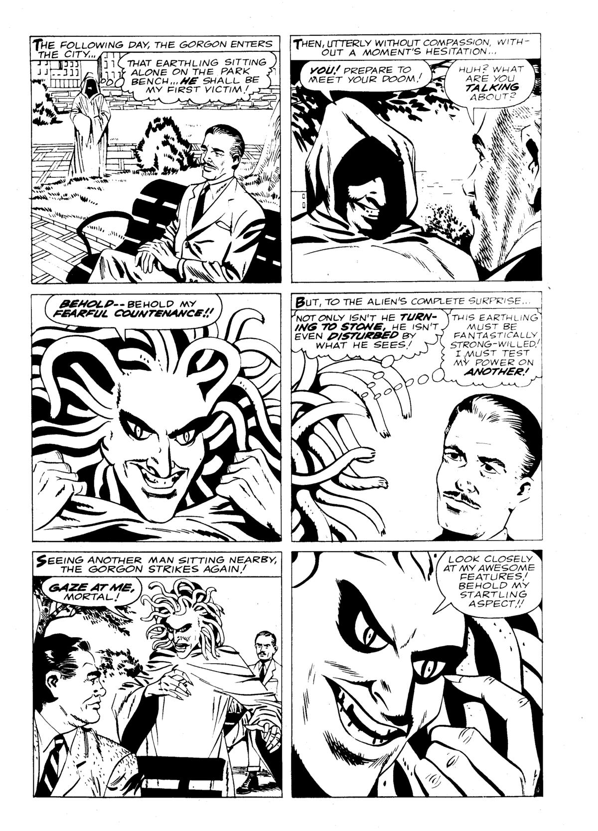 Read online Star Wars Weekly comic -  Issue #127 - 18