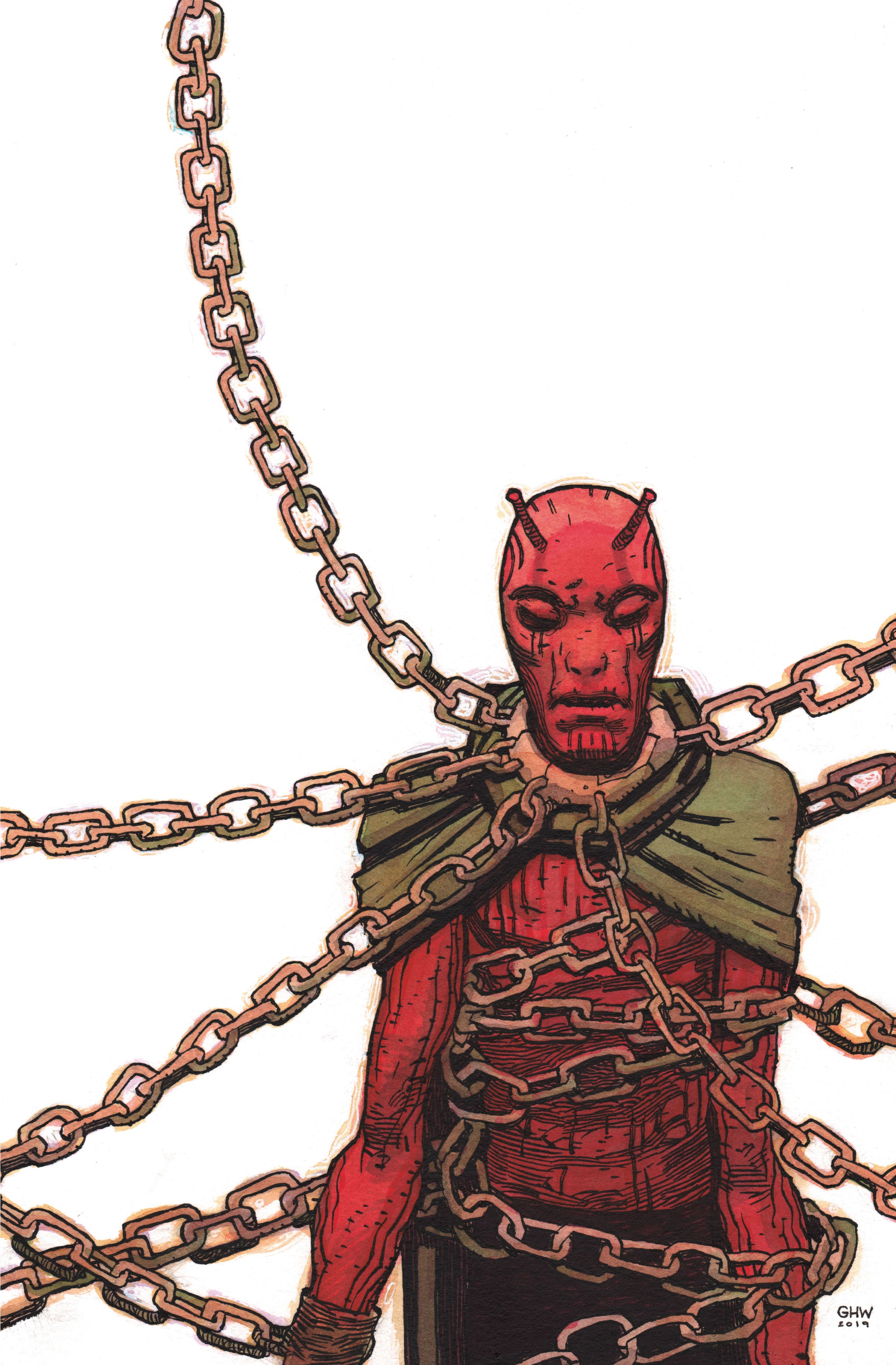 Read online The World of Black Hammer Library Edition comic -  Issue # TPB 3 (Part 2) - 4