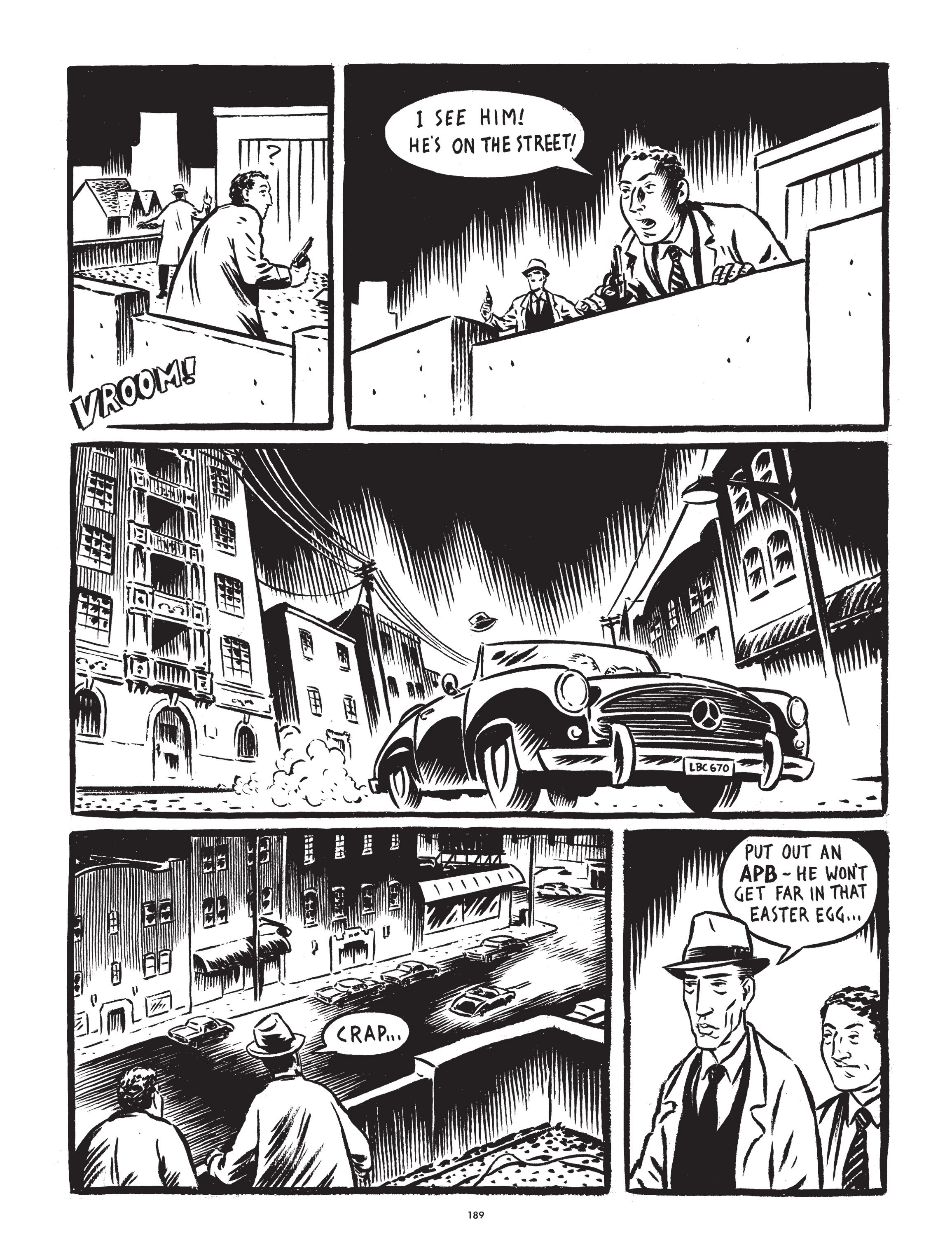 Read online To Have and To Hold comic -  Issue # TPB (Part 2) - 96