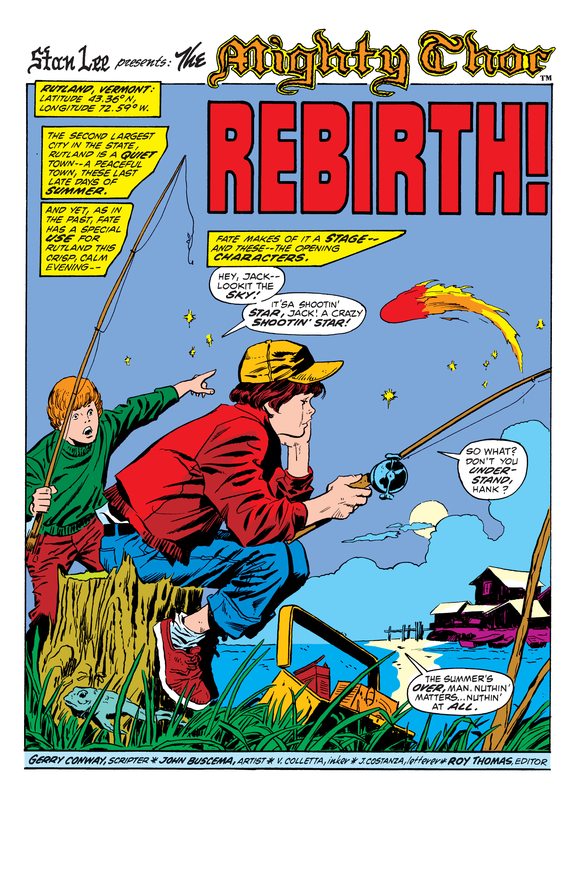 Read online Thor Epic Collection comic -  Issue # TPB 6 (Part 3) - 42