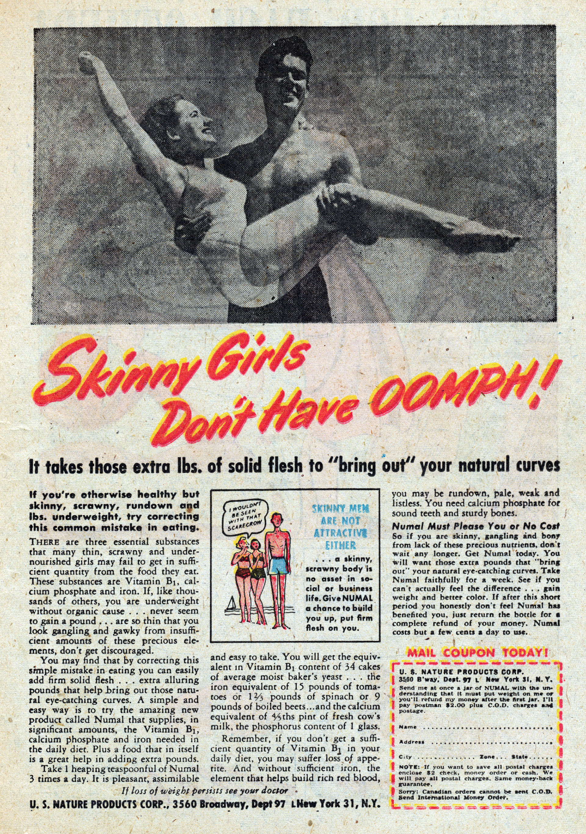 Read online Love Tales comic -  Issue #55 - 13