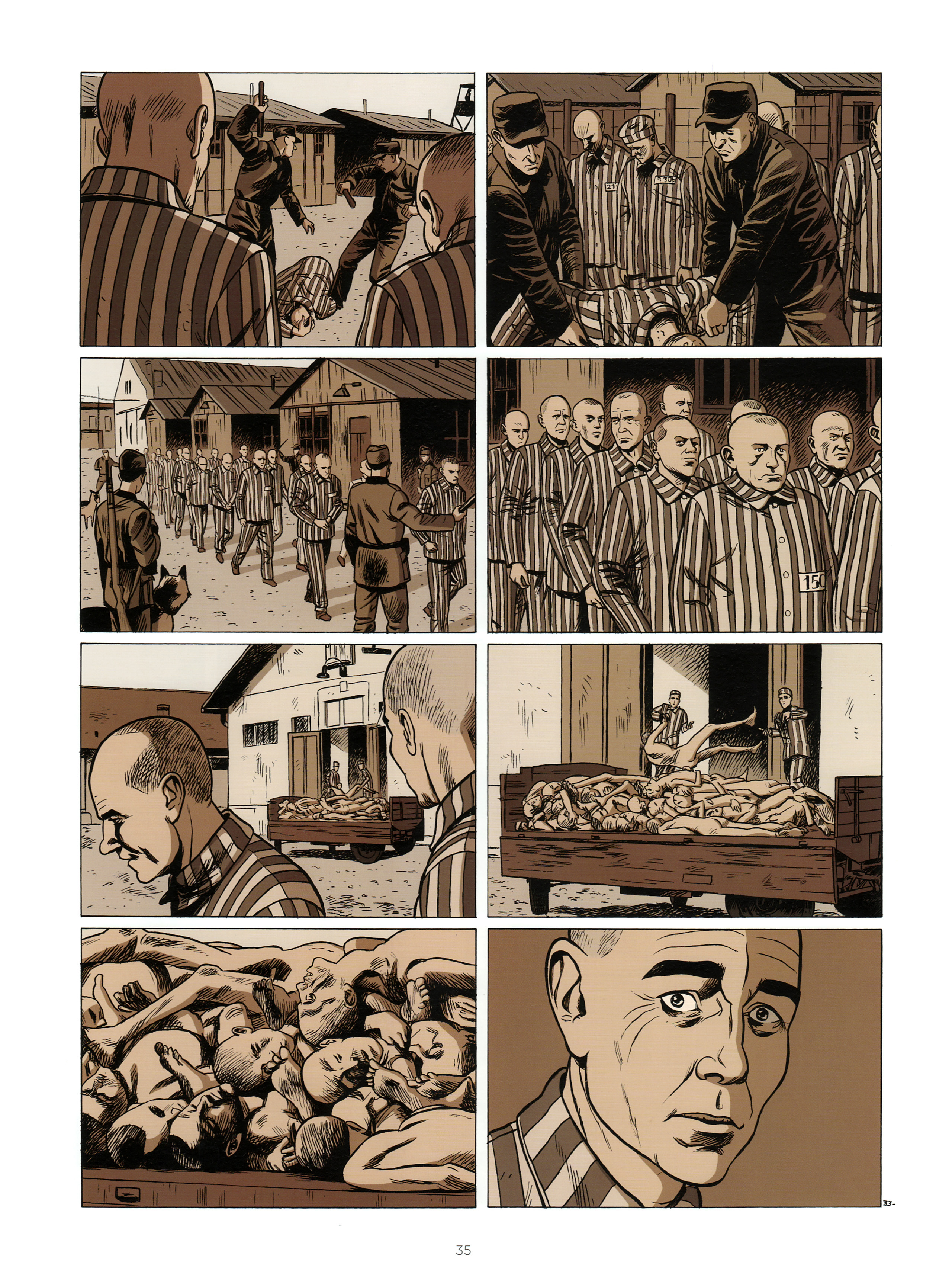 Read online WW 2.2 comic -  Issue #7 - 39