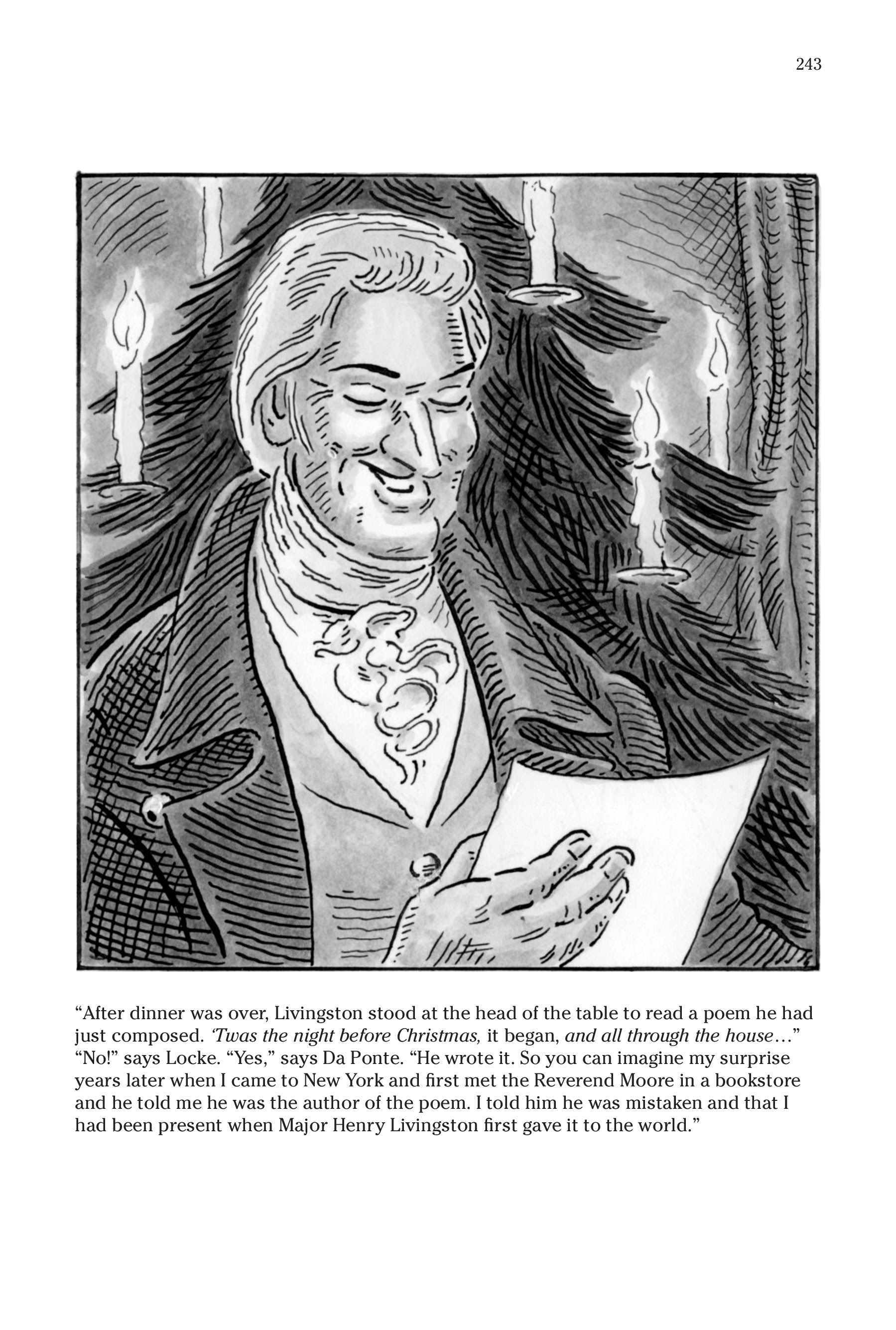 Read online Life on the Moon comic -  Issue # TPB (Part 3) - 38