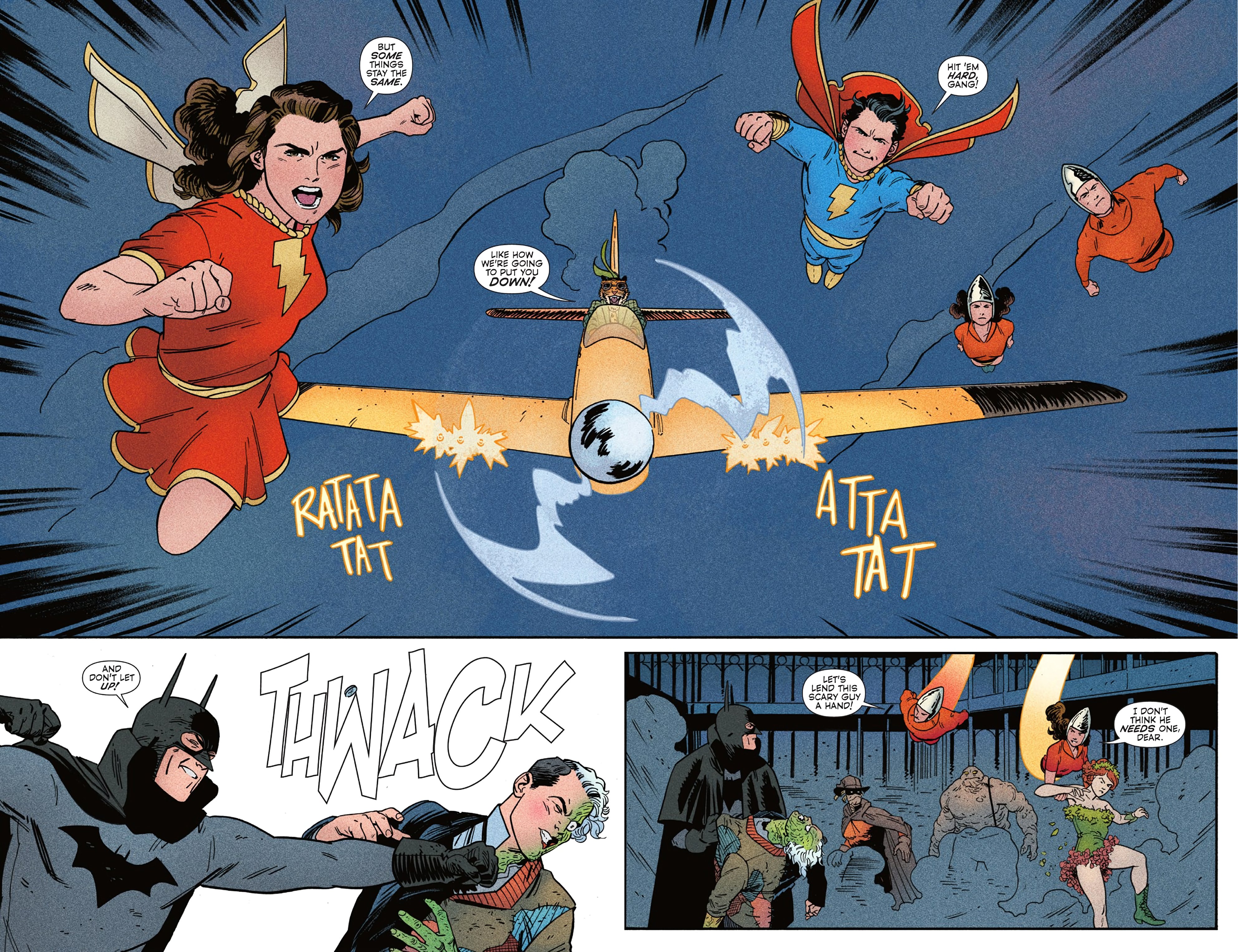 Read online Batman: Gotham by Gaslight (New Edition) comic -  Issue # TPB (Part 2) - 87