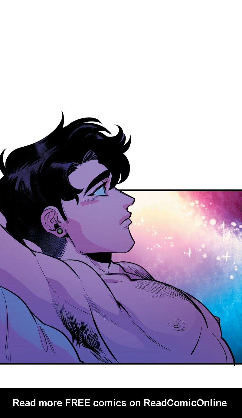 Read online Hulkling and Wiccan: Infinity Comic comic -  Issue #4 - 77