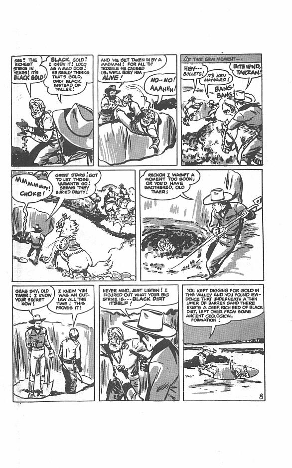 Best of the West (1998) issue 22 - Page 17