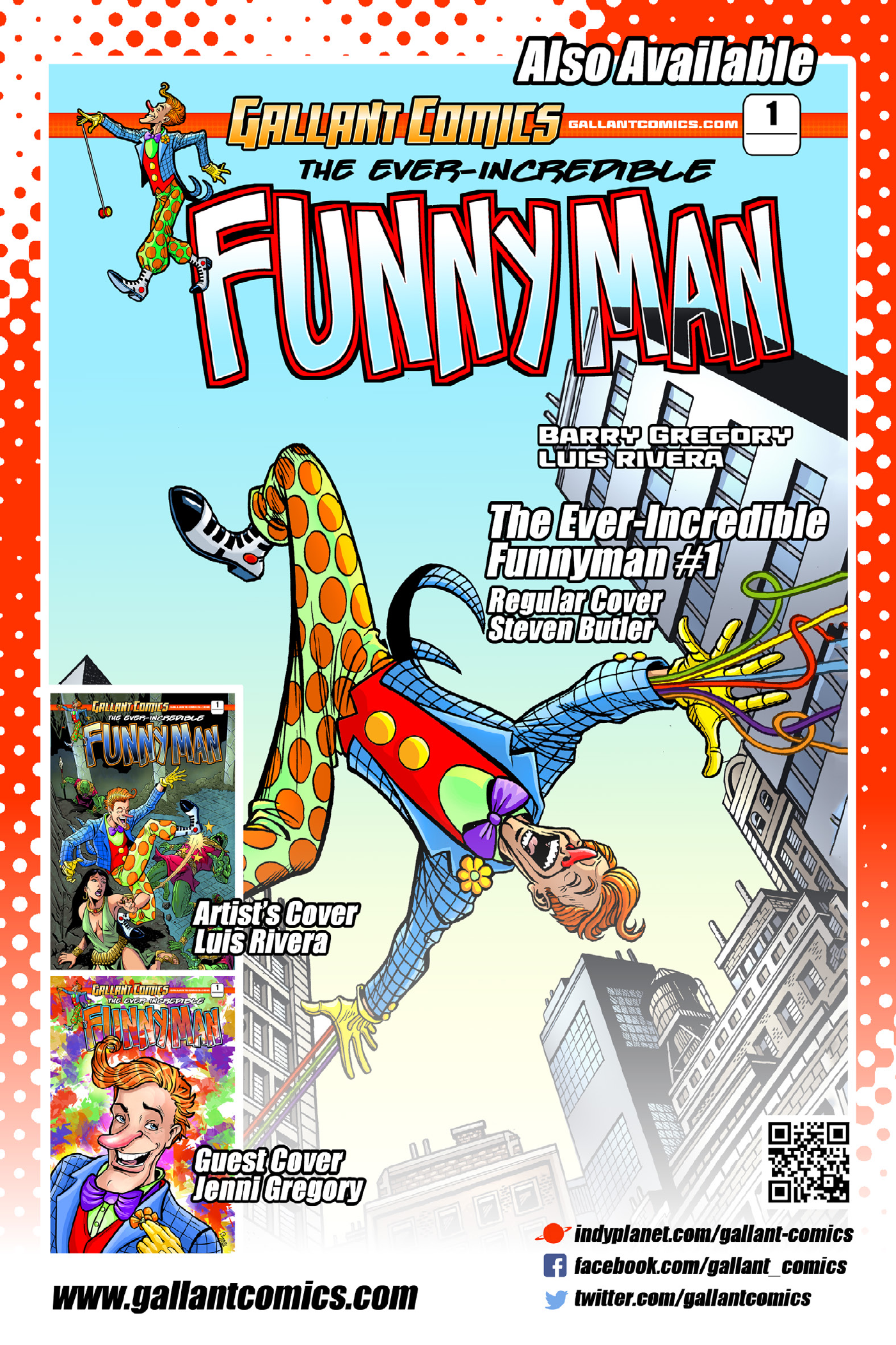 Read online The Extraordinary Miniature Man comic -  Issue #3 - 25