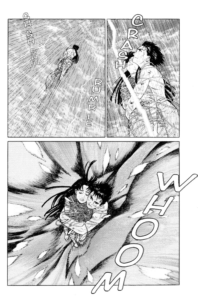 Read online Icaro comic -  Issue # TPB 2 - 116