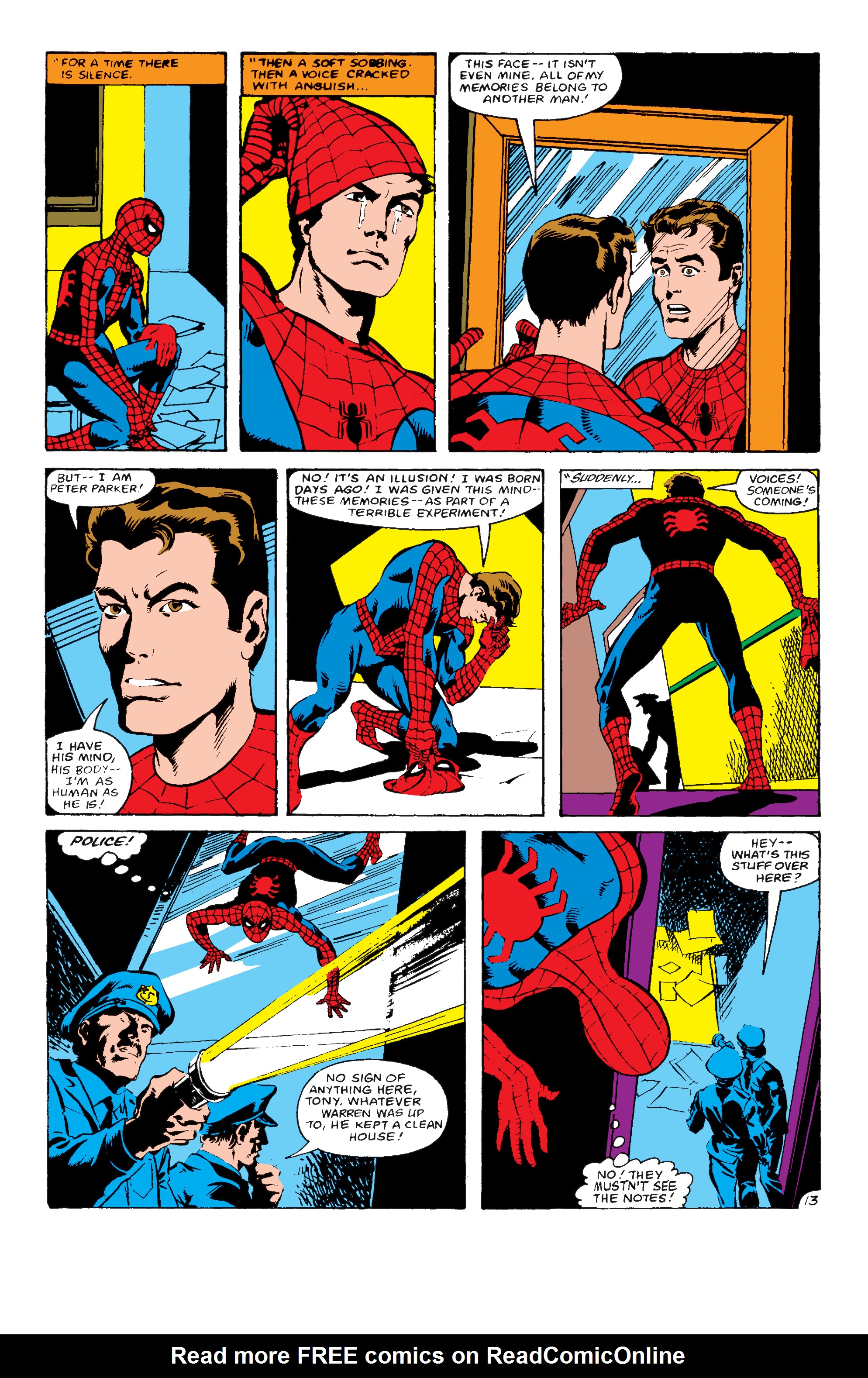 Read online What If? (1977) comic -  Issue # _Complete Collection TPB 3 (Part 3) - 60