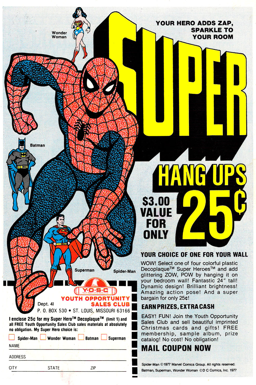 Read online That Wilkin Boy comic -  Issue #44 - 36