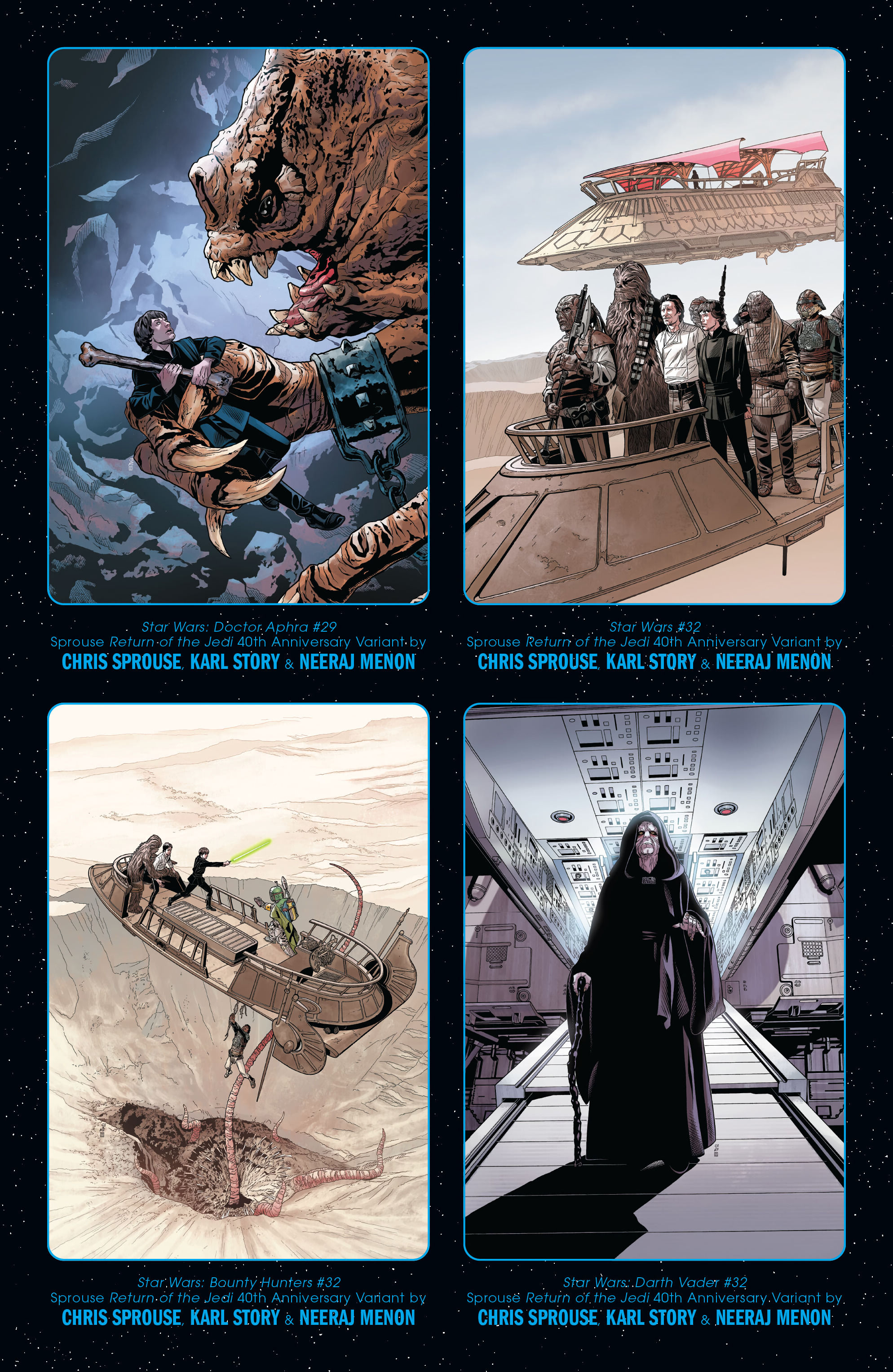 Read online Star Wars: Scoundrels, Rebels and the Empire comic -  Issue # TPB (Part 2) - 102