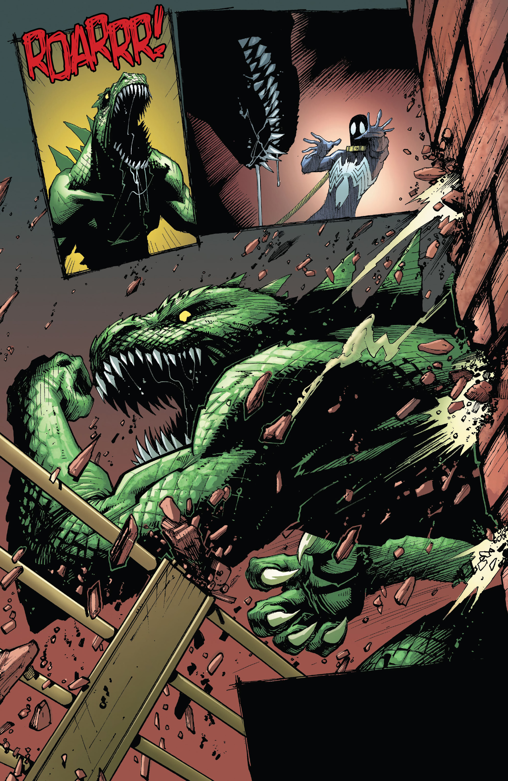 Read online The Amazing Spider-Man: By Nick Spencer Omnibus comic -  Issue # TPB (Part 6) - 80