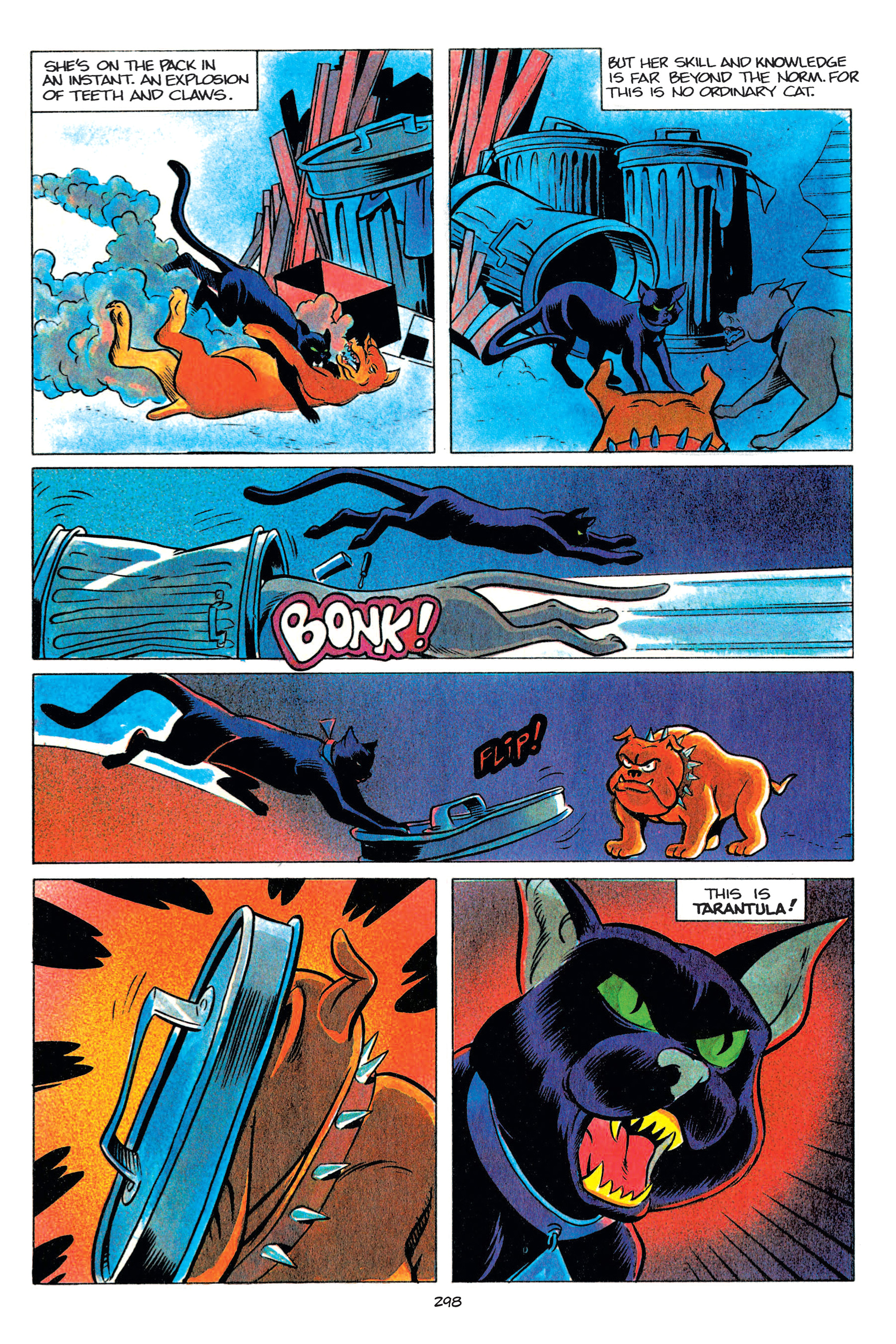 Read online The Real Ghostbusters comic -  Issue # _Omnibus 1 (Part 3) - 98