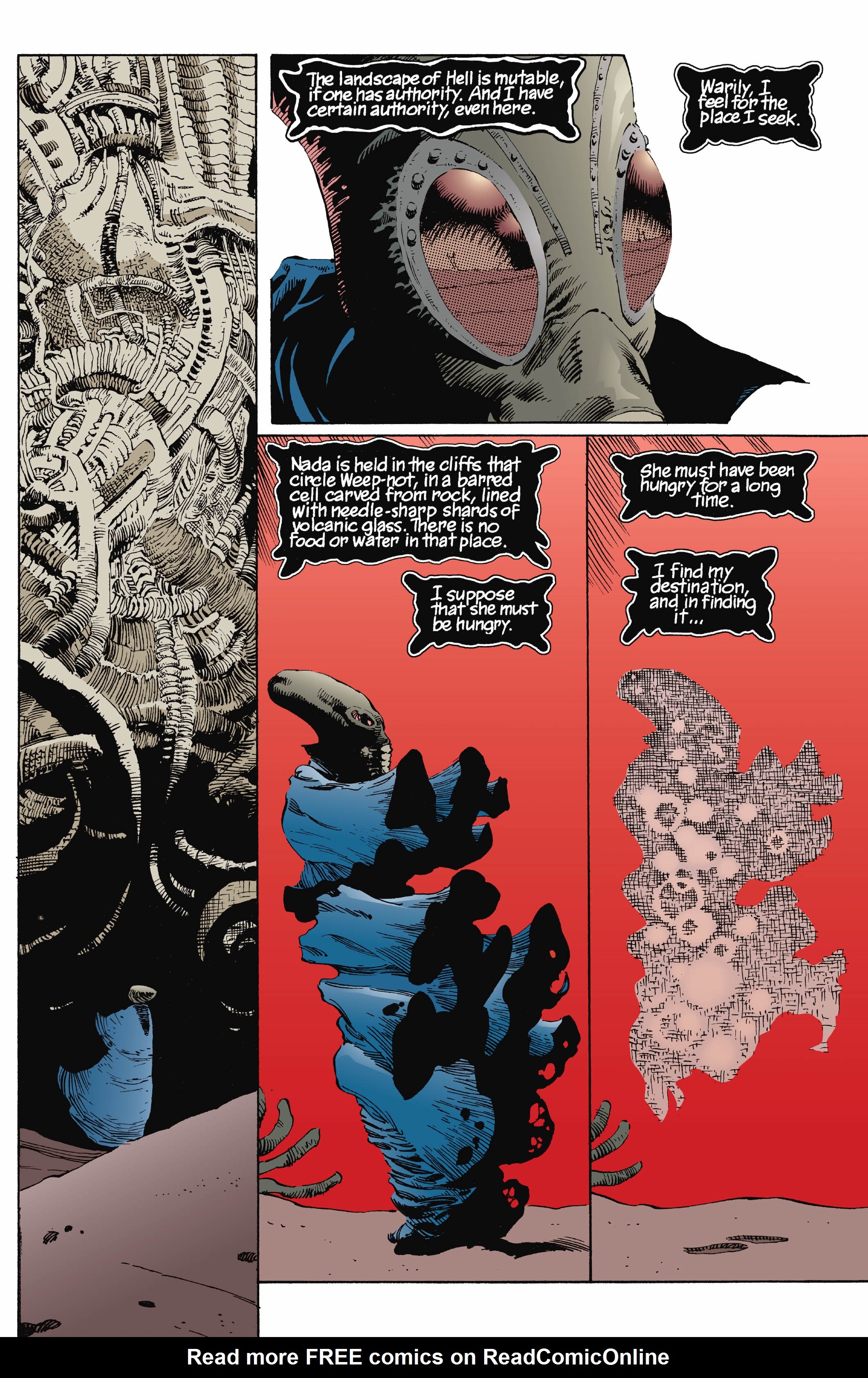 Read online The Sandman (1989) comic -  Issue # _The_Deluxe_Edition 2 (Part 2) - 79