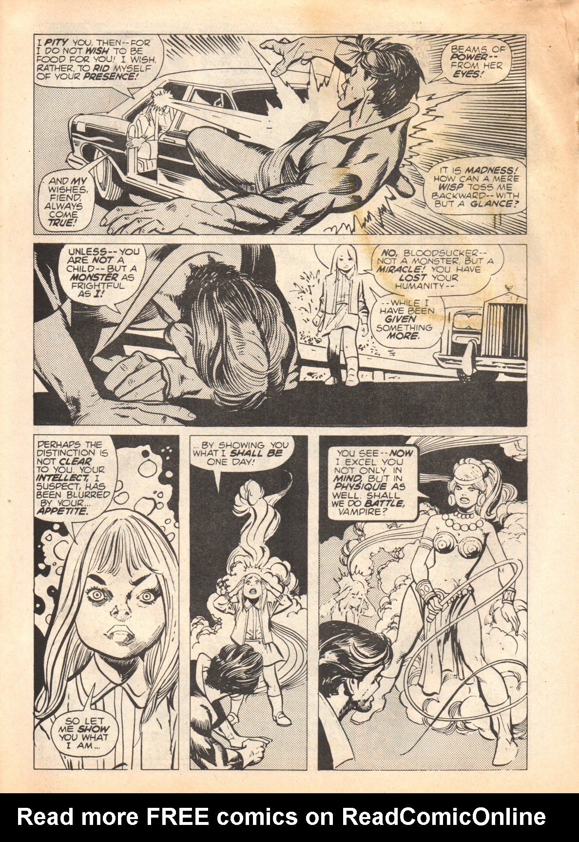 Read online Marvel Team-Up (1980) comic -  Issue #5 - 30