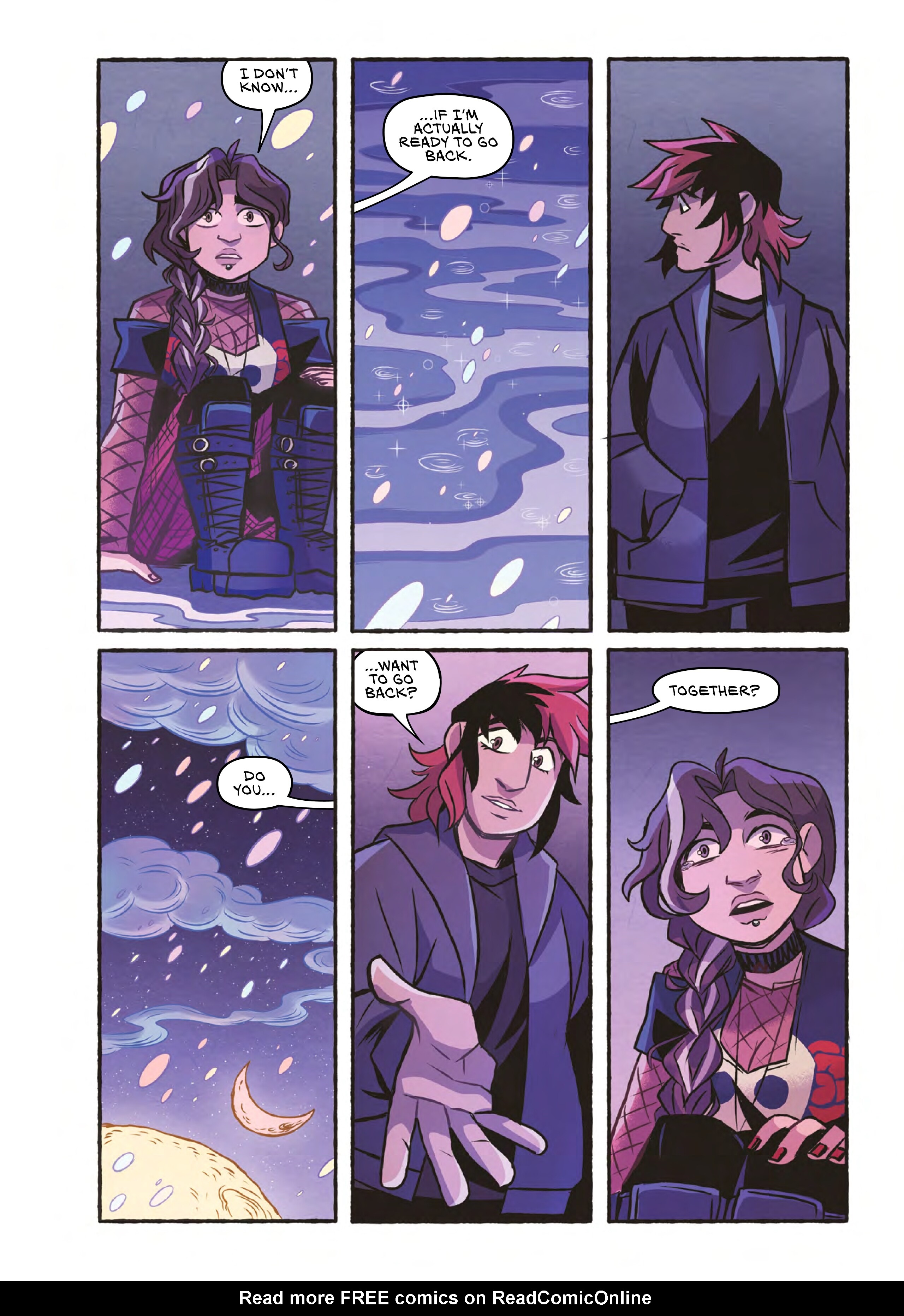 Read online Confetti Realms comic -  Issue # TPB (Part 2) - 81