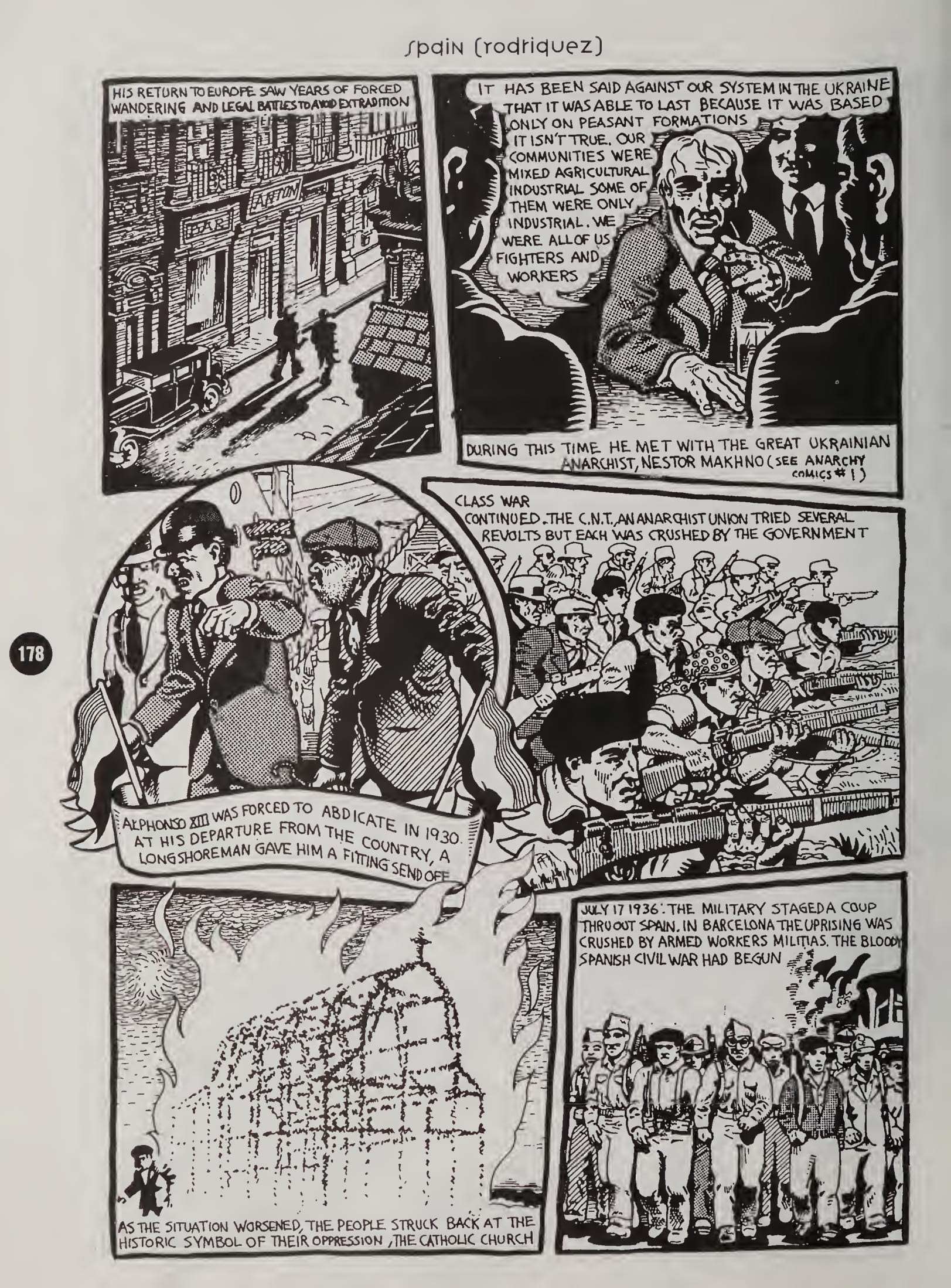 Read online The New Comics Anthology comic -  Issue # TPB (Part 2) - 81