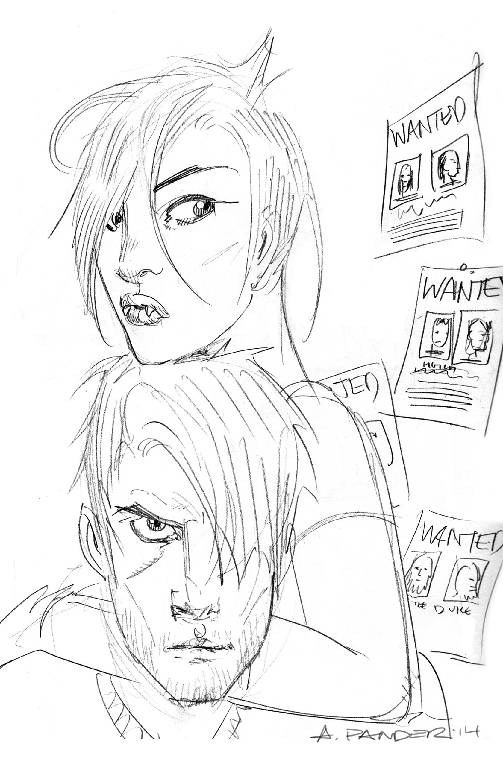 Read online Girlfiend comic -  Issue # TPB (Part 3) - 78