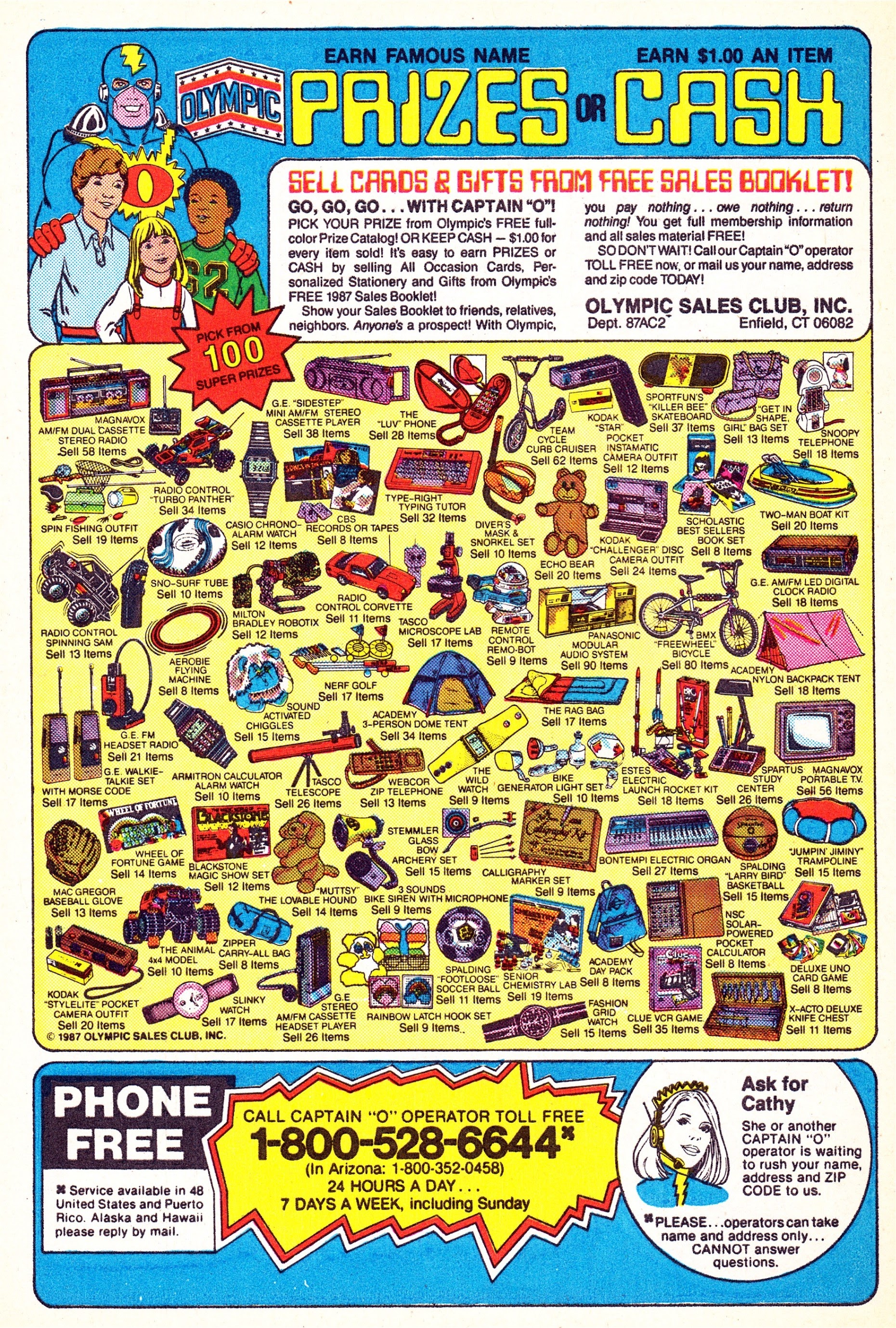 Read online Laugh (Comics) comic -  Issue #400 - 34