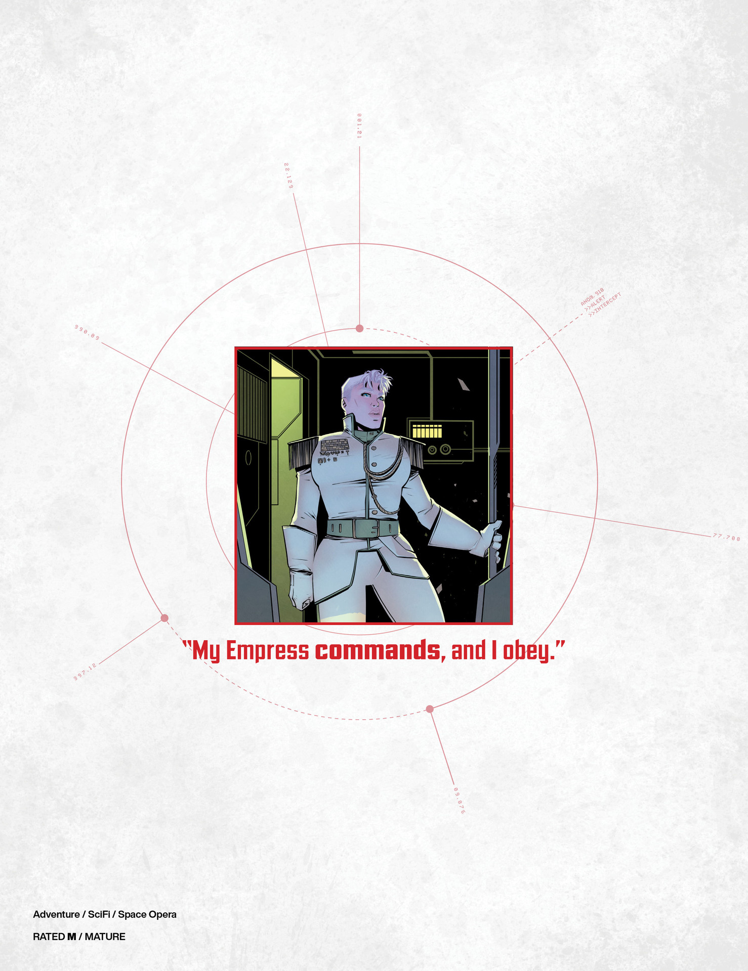 Read online The Forged comic -  Issue #5 - 62