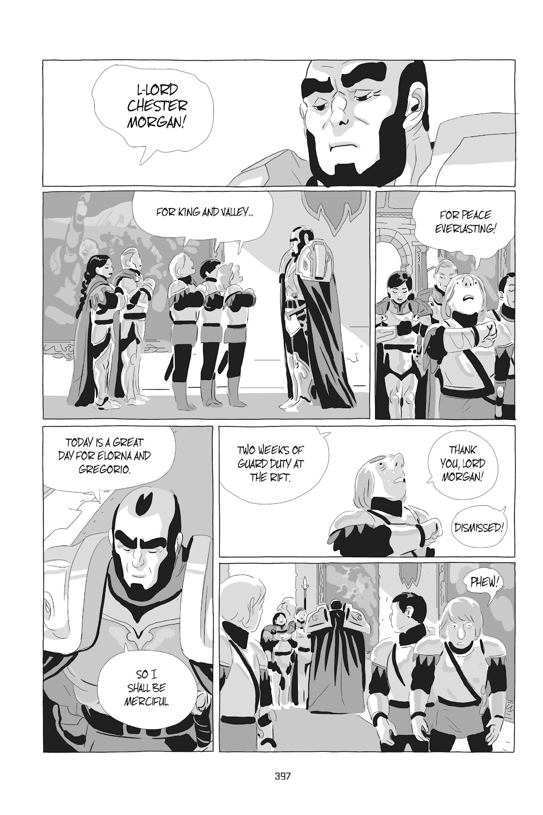 Lastman issue TPB 3 (Part 4) - Page 103