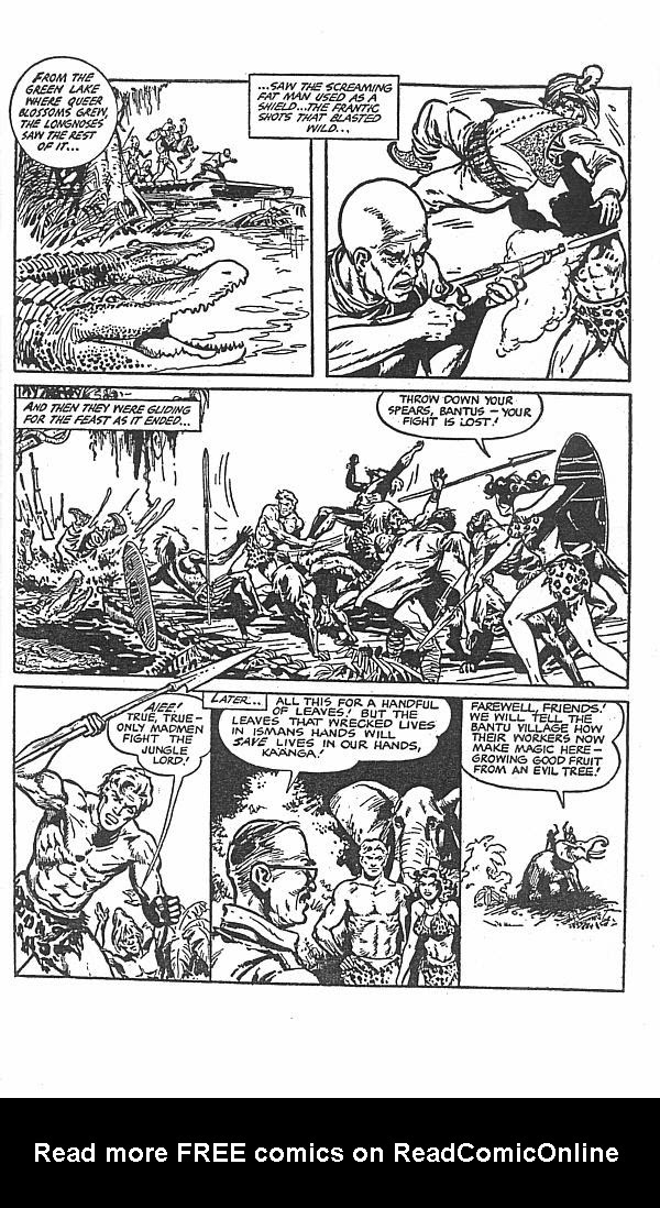 Read online Big Girl Adventures comic -  Issue # Full - 35