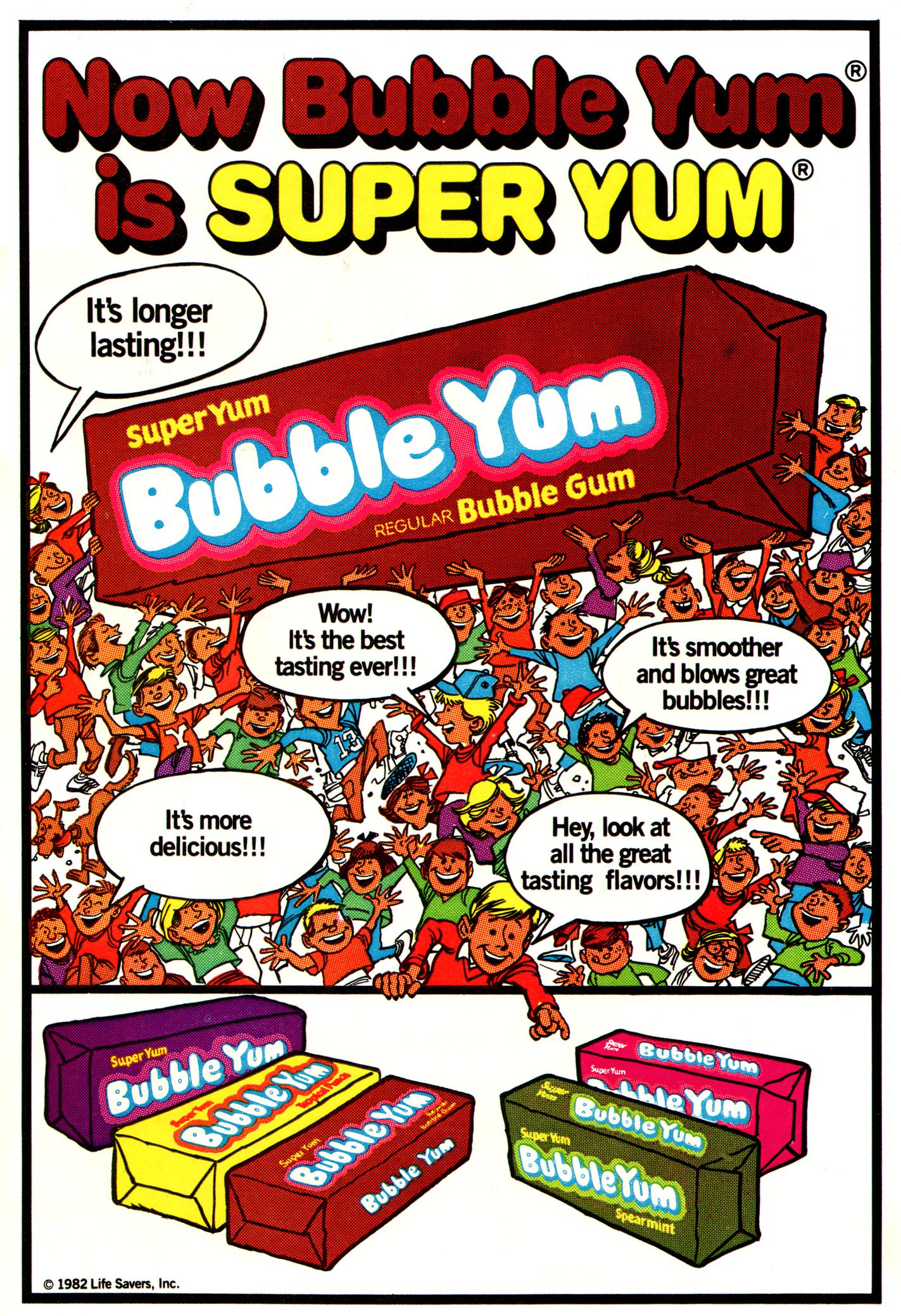 Read online Laugh (Comics) comic -  Issue #375 - 36