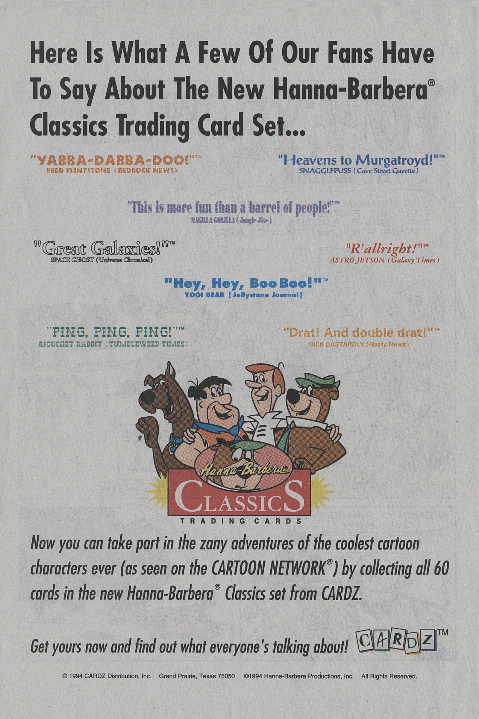 Read online Popeye (1993) comic -  Issue #5 - 4