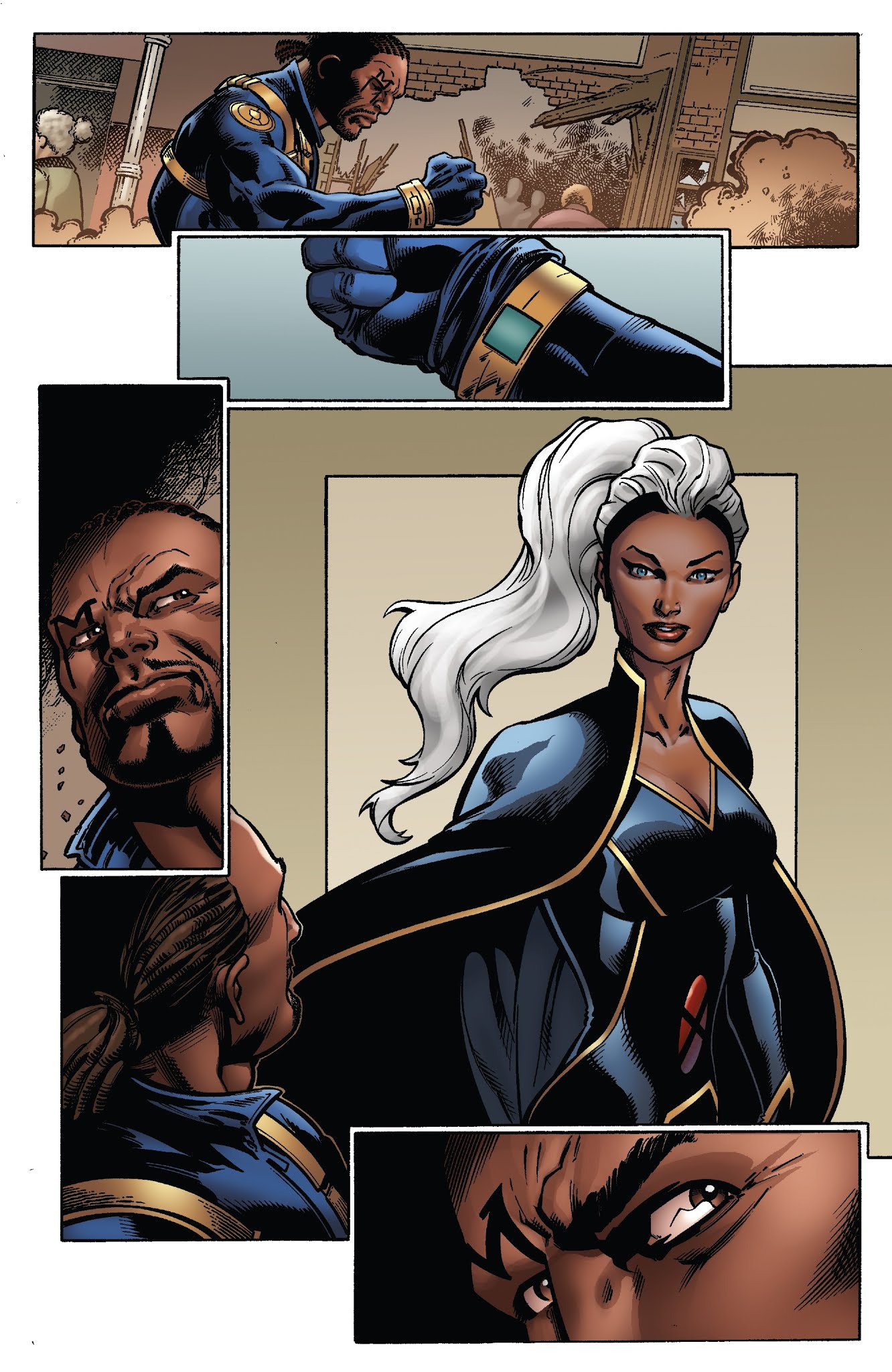Read online Uncanny X-Men (2019) comic -  Issue # _Director_s Edition (Part 3) - 68