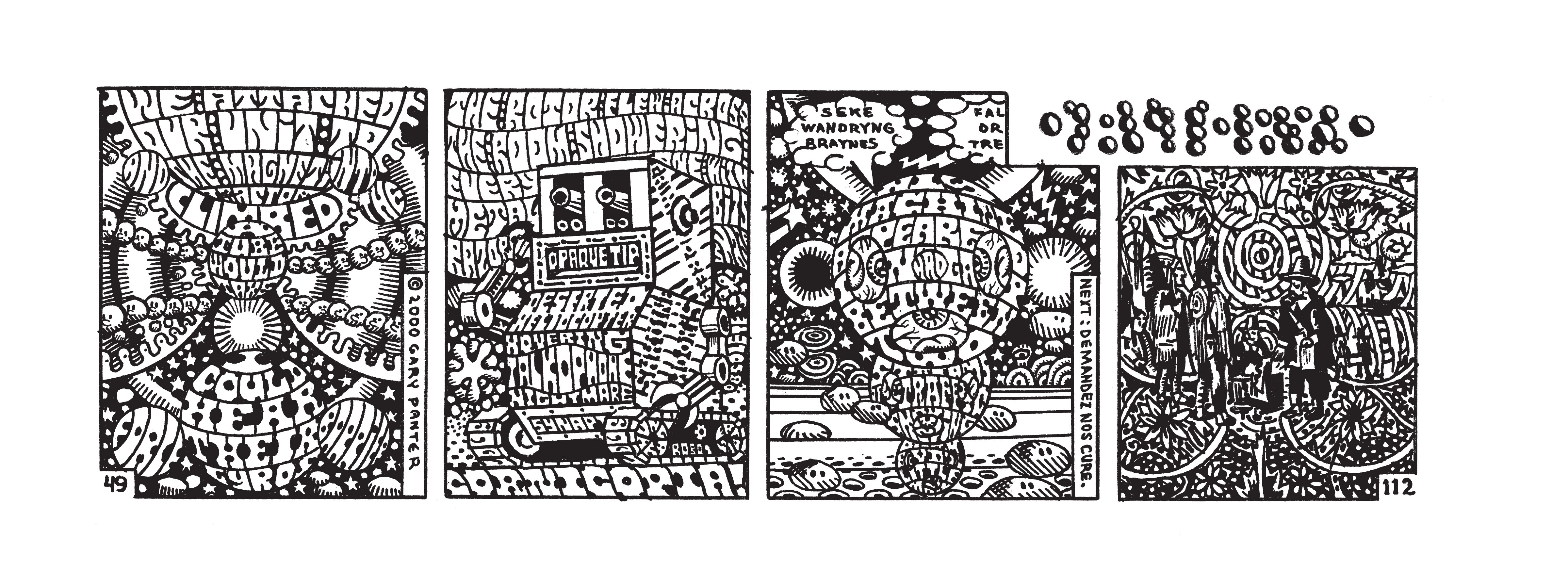 Read online Dal Tokyo comic -  Issue # TPB (Part 2) - 27