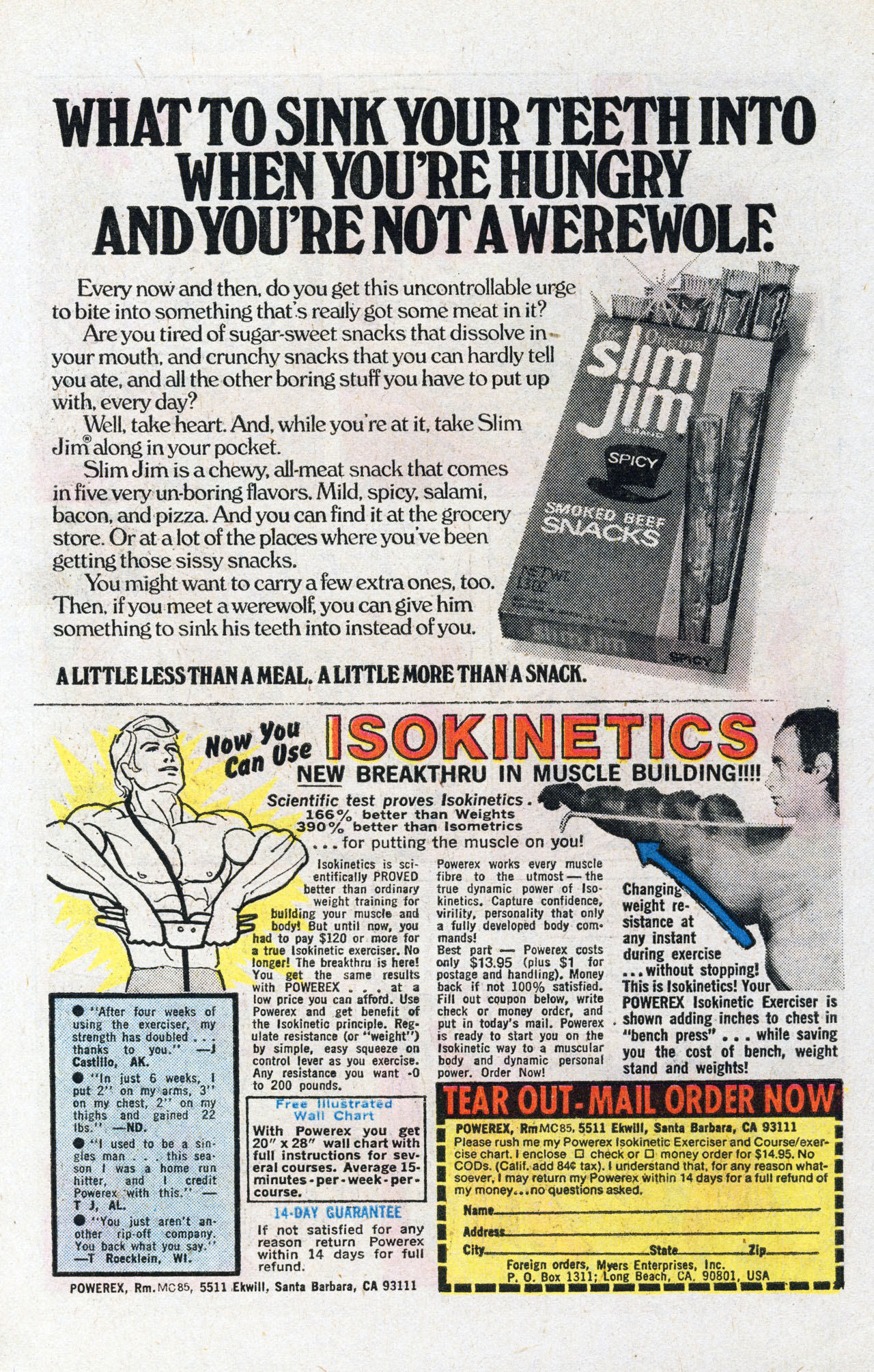 Read online Kid Colt Outlaw comic -  Issue #201 - 6