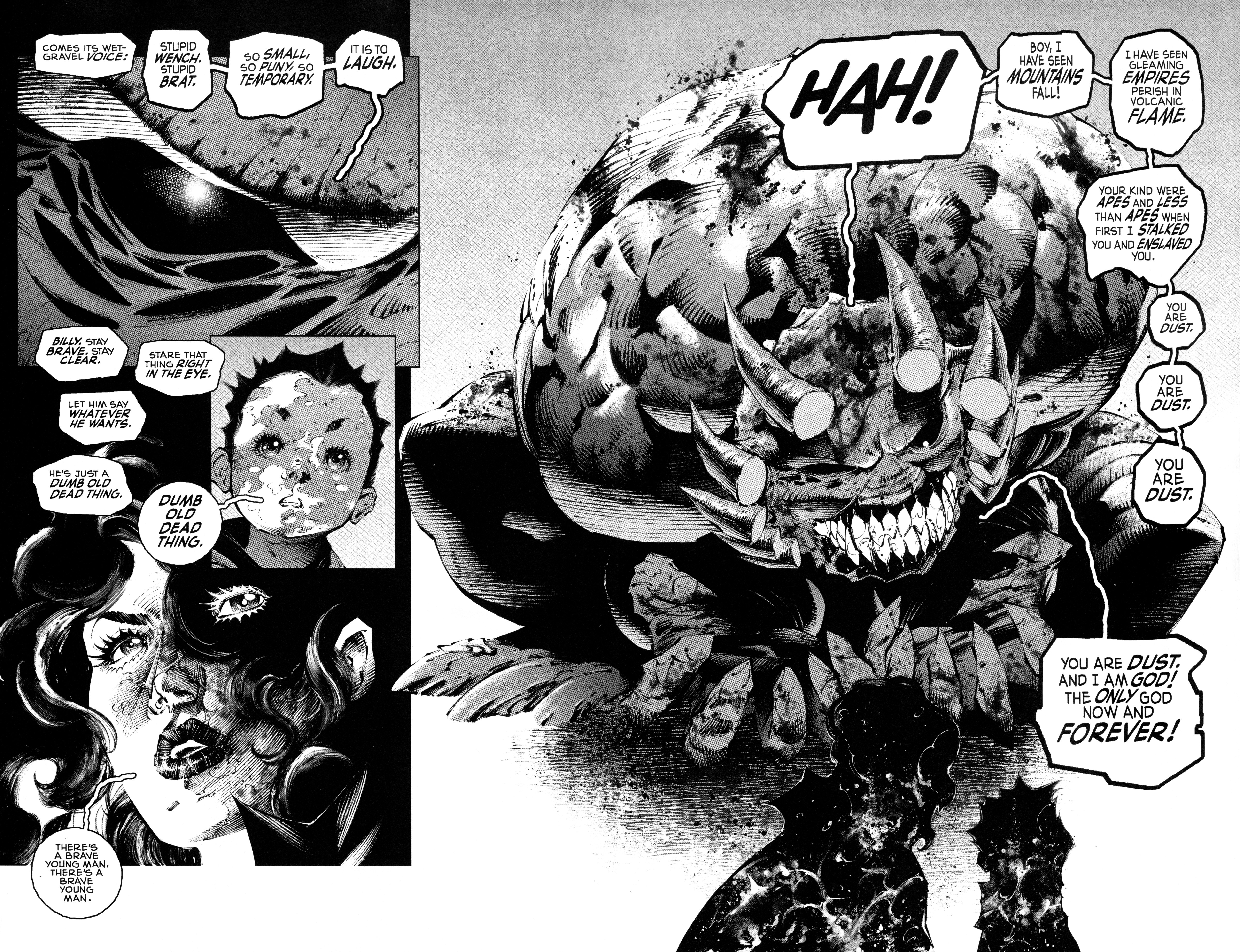 Read online Frank Miller's Ronin: Book II comic -  Issue #2 - 5
