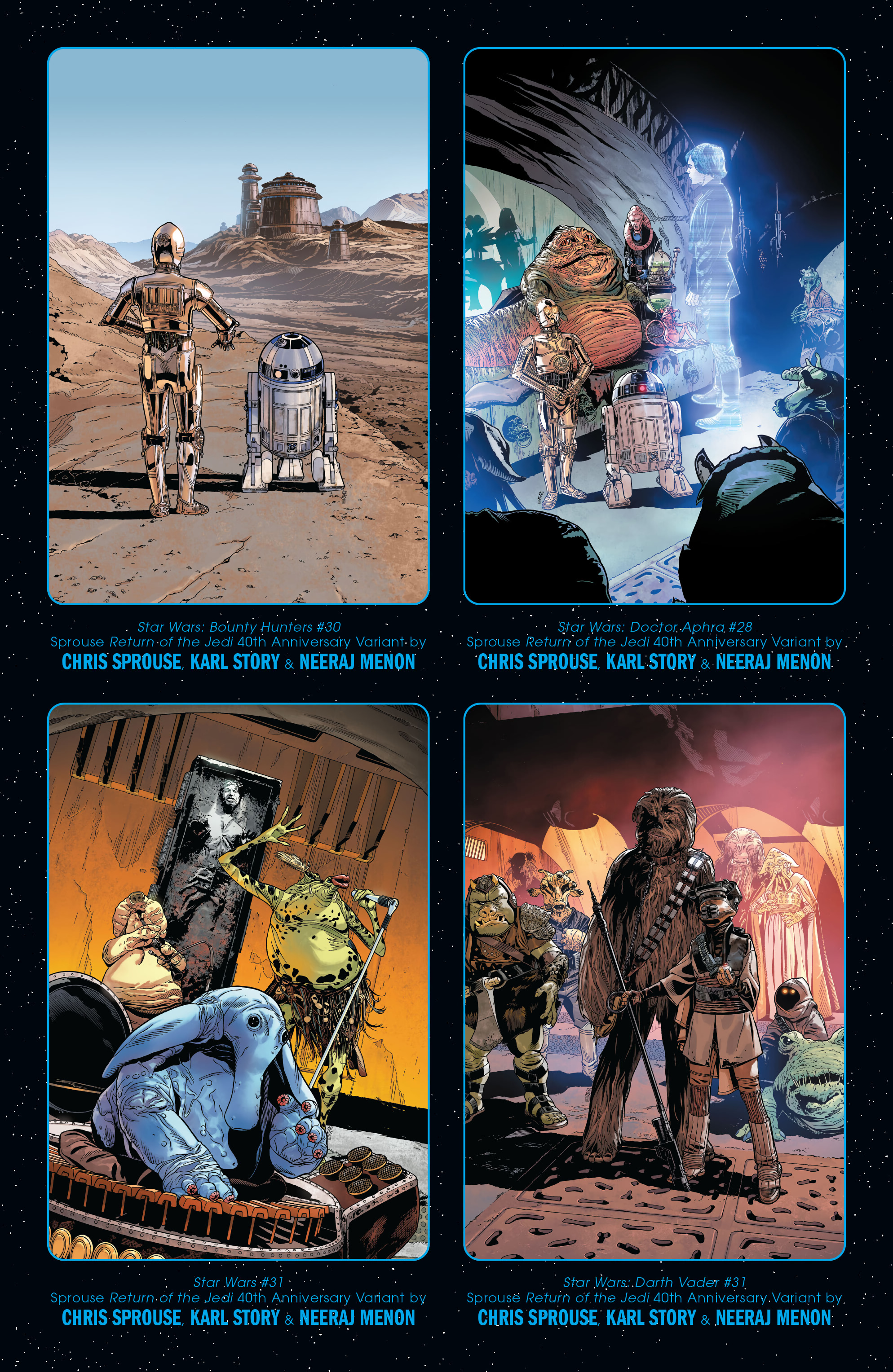 Read online Star Wars: Scoundrels, Rebels and the Empire comic -  Issue # TPB (Part 2) - 100