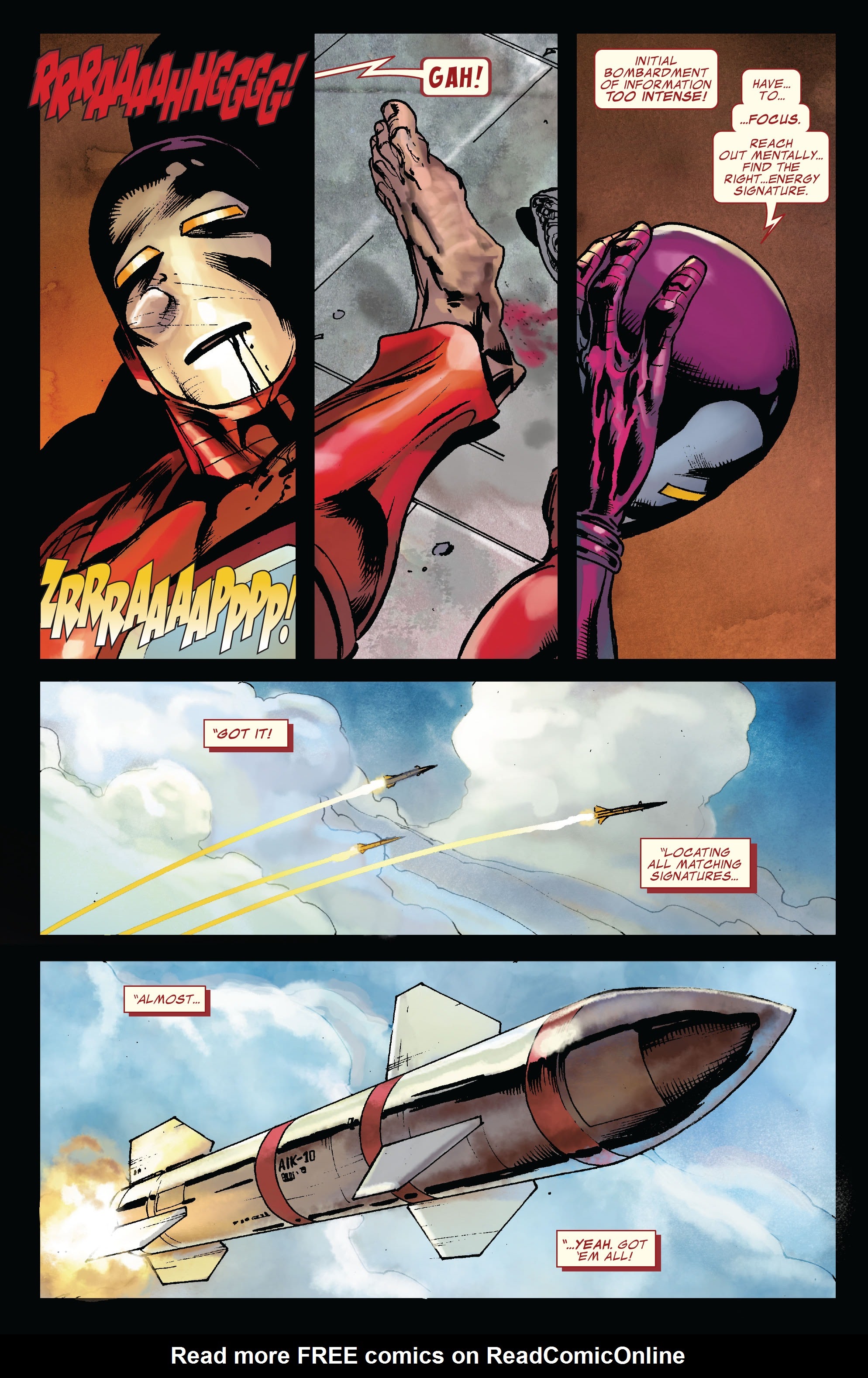 Read online Iron Man: Director of S.H.I.E.L.D. - The Complete Collection comic -  Issue # TPB (Part 4) - 66