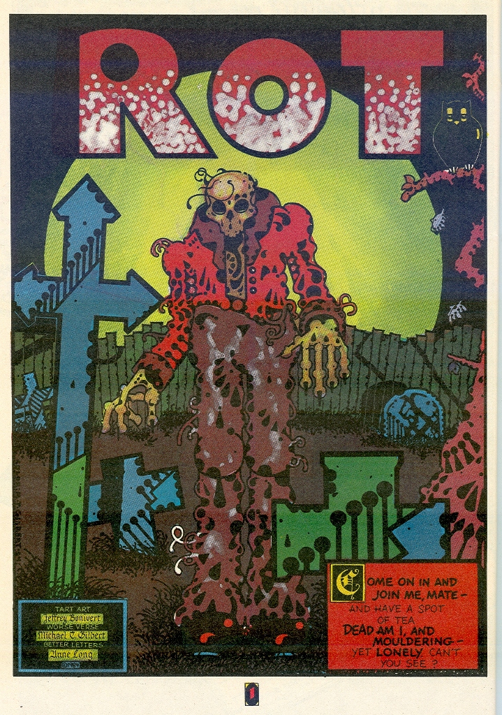 Read online Doc Stearn...Mr. Monster comic -  Issue #3 - 25