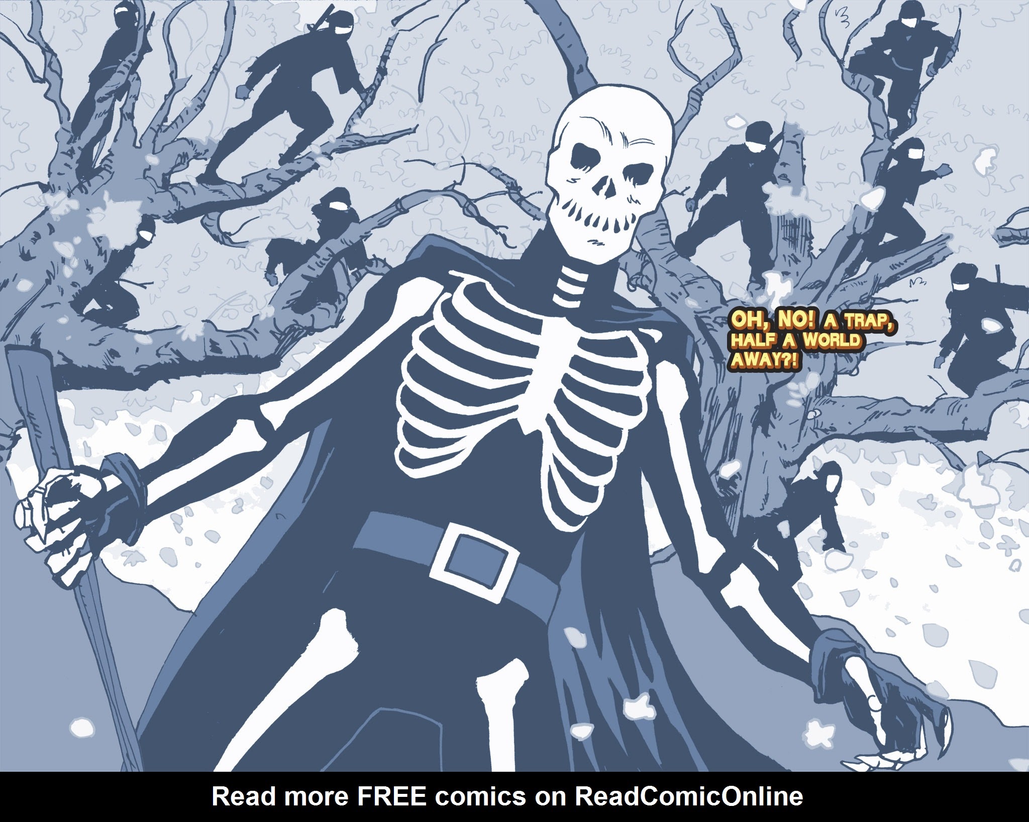Read online Batman '66 [I] comic -  Issue #54 - 108
