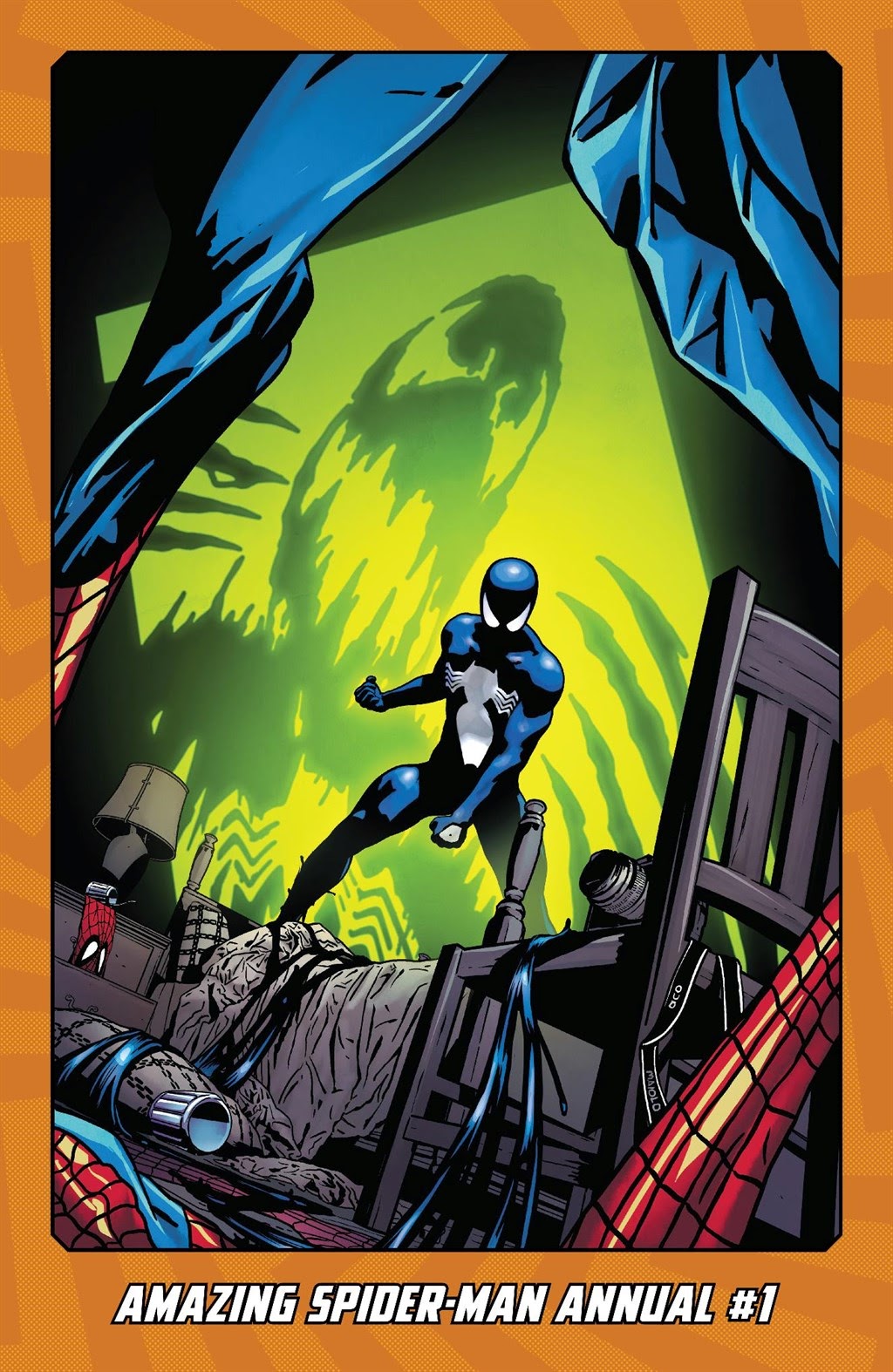 Read online Marvel Universe: Time and Again comic -  Issue # TPB (Part 2) - 96