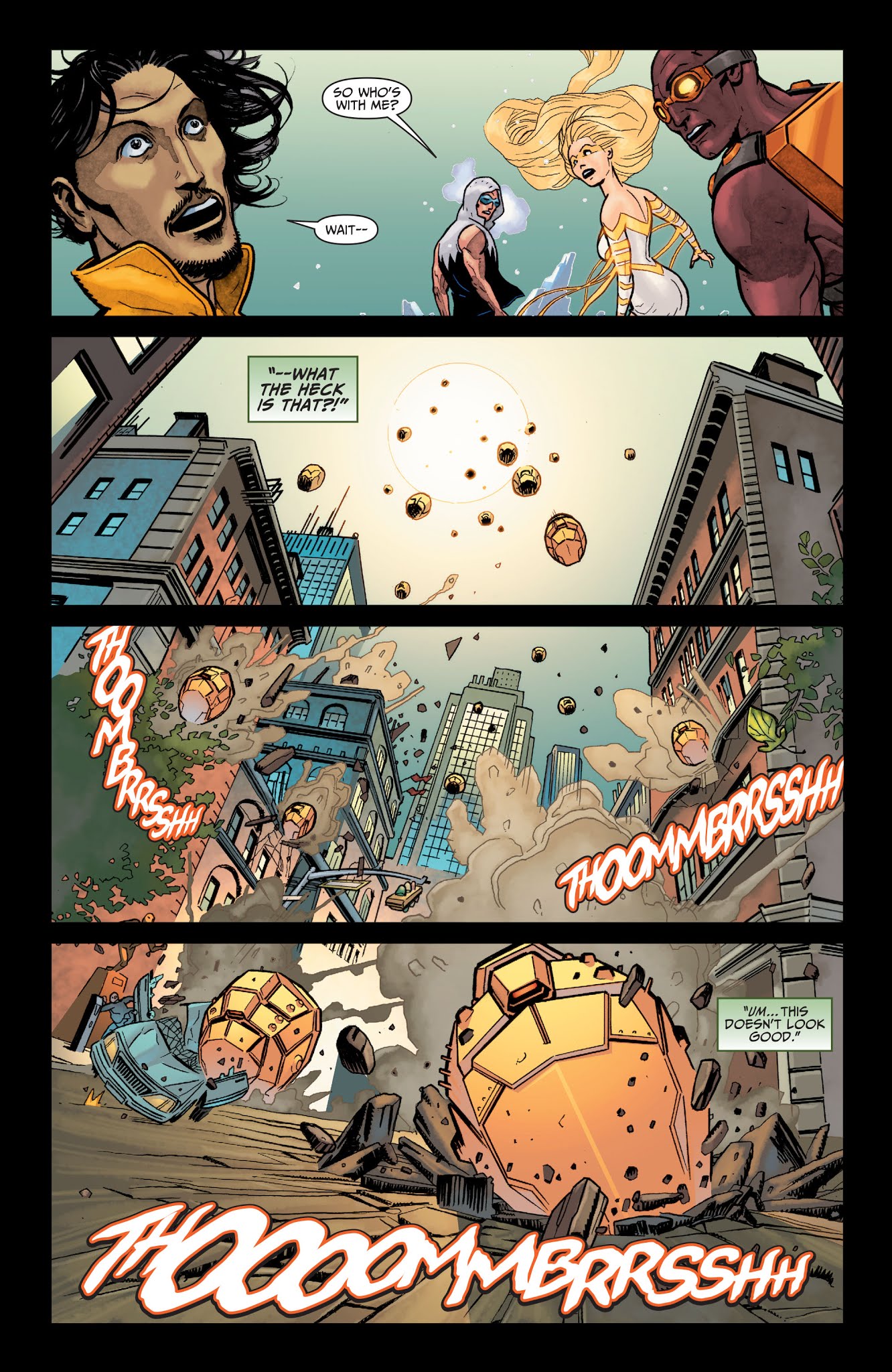 Read online The Flash (2011) comic -  Issue # _TPB Essential Edition (Part 3) - 65