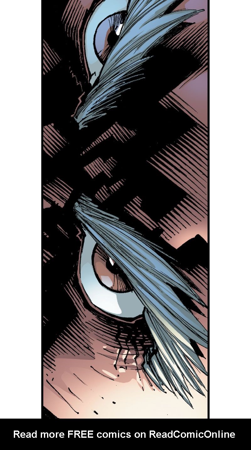 Read online Amazing Spider-Man: Hunted Infinity Comic comic -  Issue #6 - 49