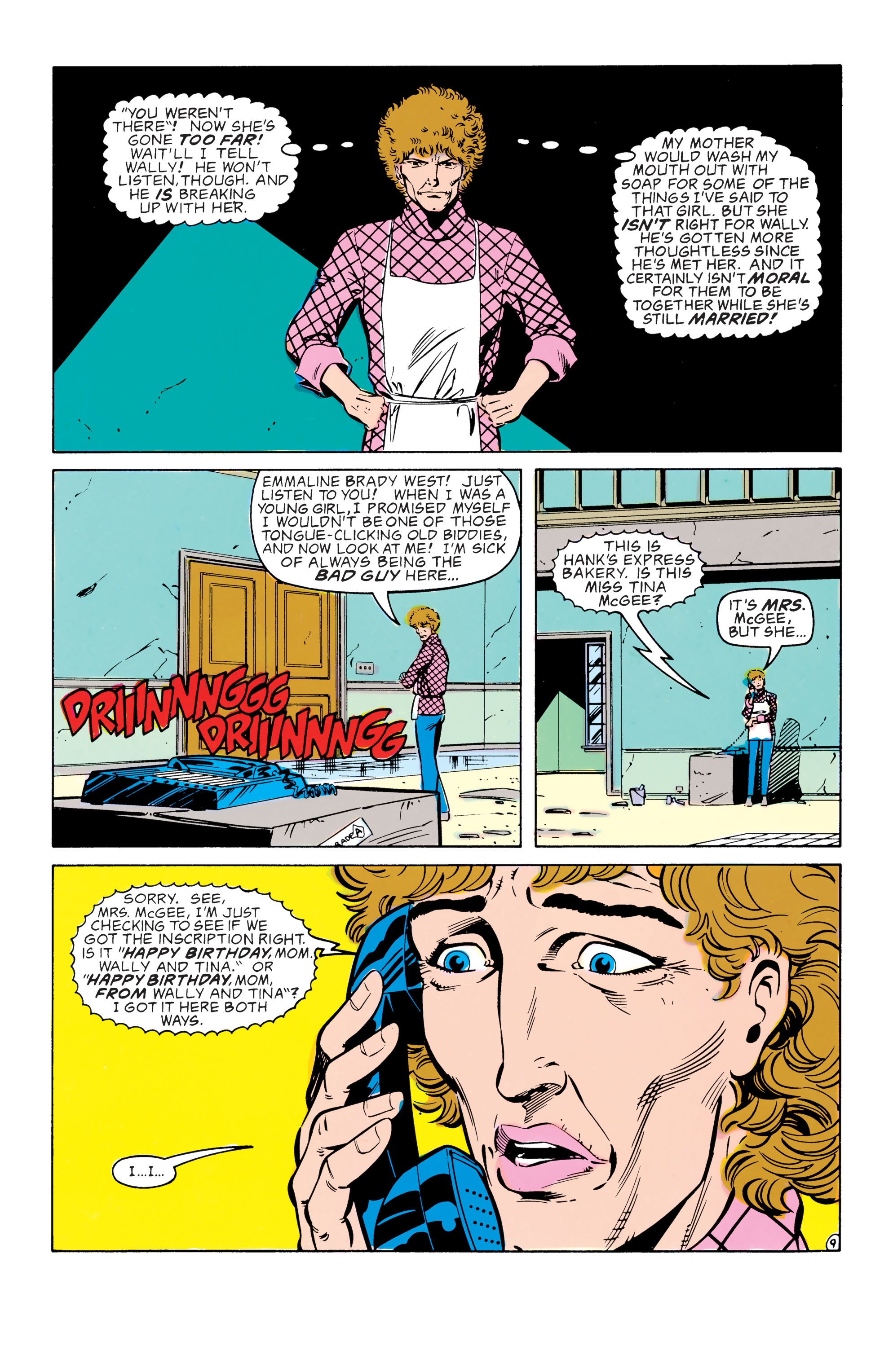 Read online The Flash: Savage Velocity comic -  Issue # TPB (Part 4) - 91
