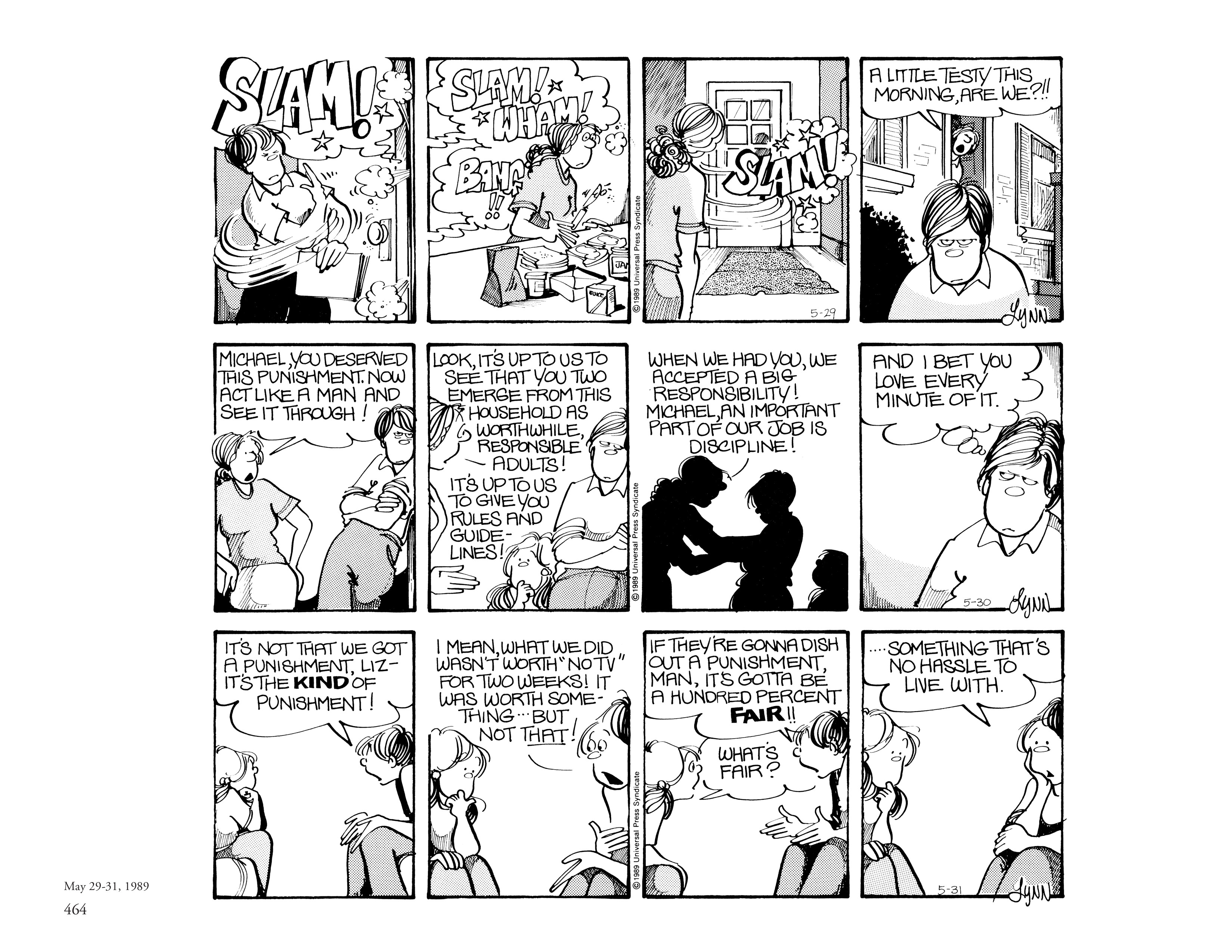 Read online For Better Or For Worse: The Complete Library comic -  Issue # TPB 3 (Part 5) - 65