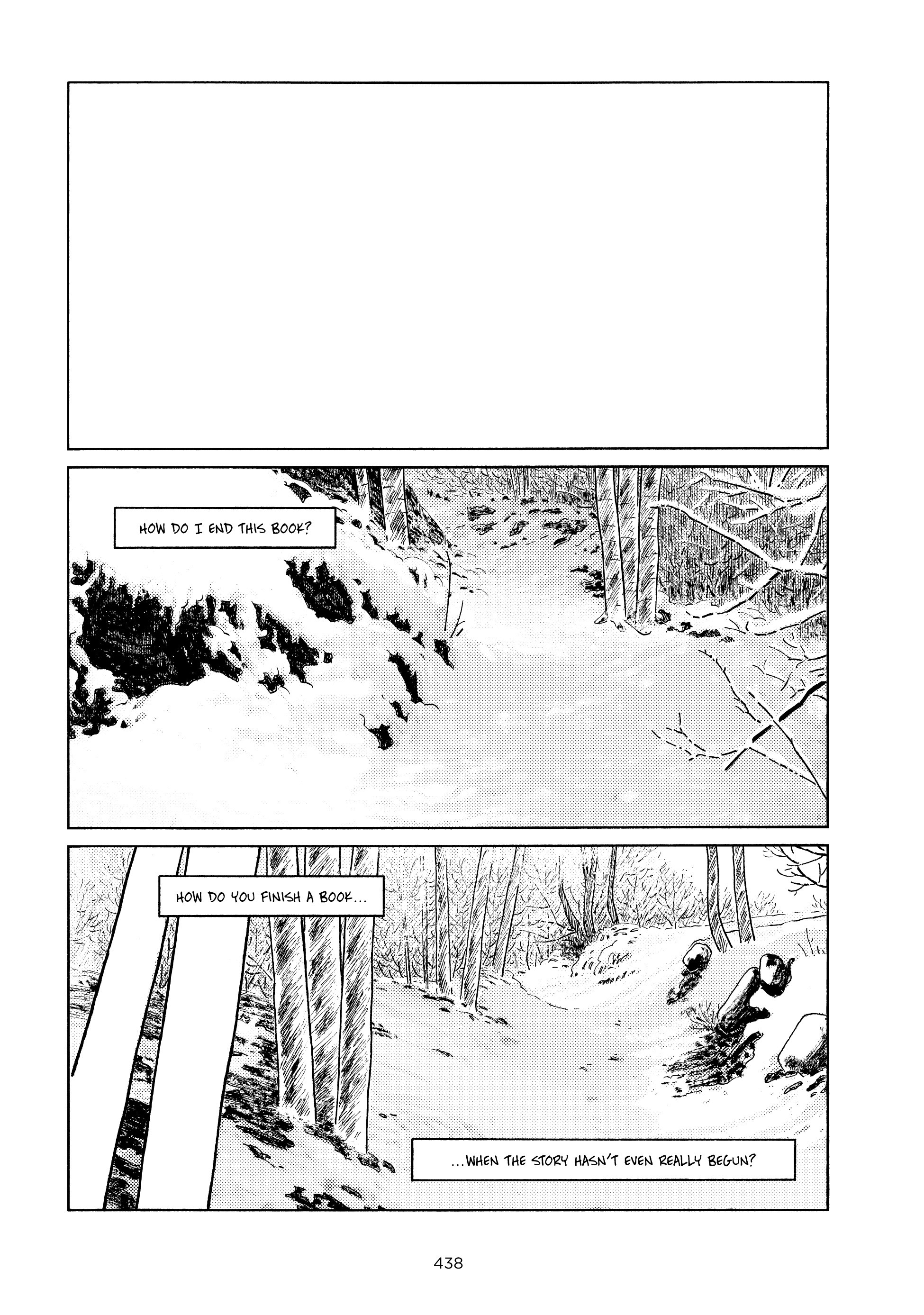 Read online Climate Changed: A Personal Journey Through the Science comic -  Issue # TPB (Part 5) - 18