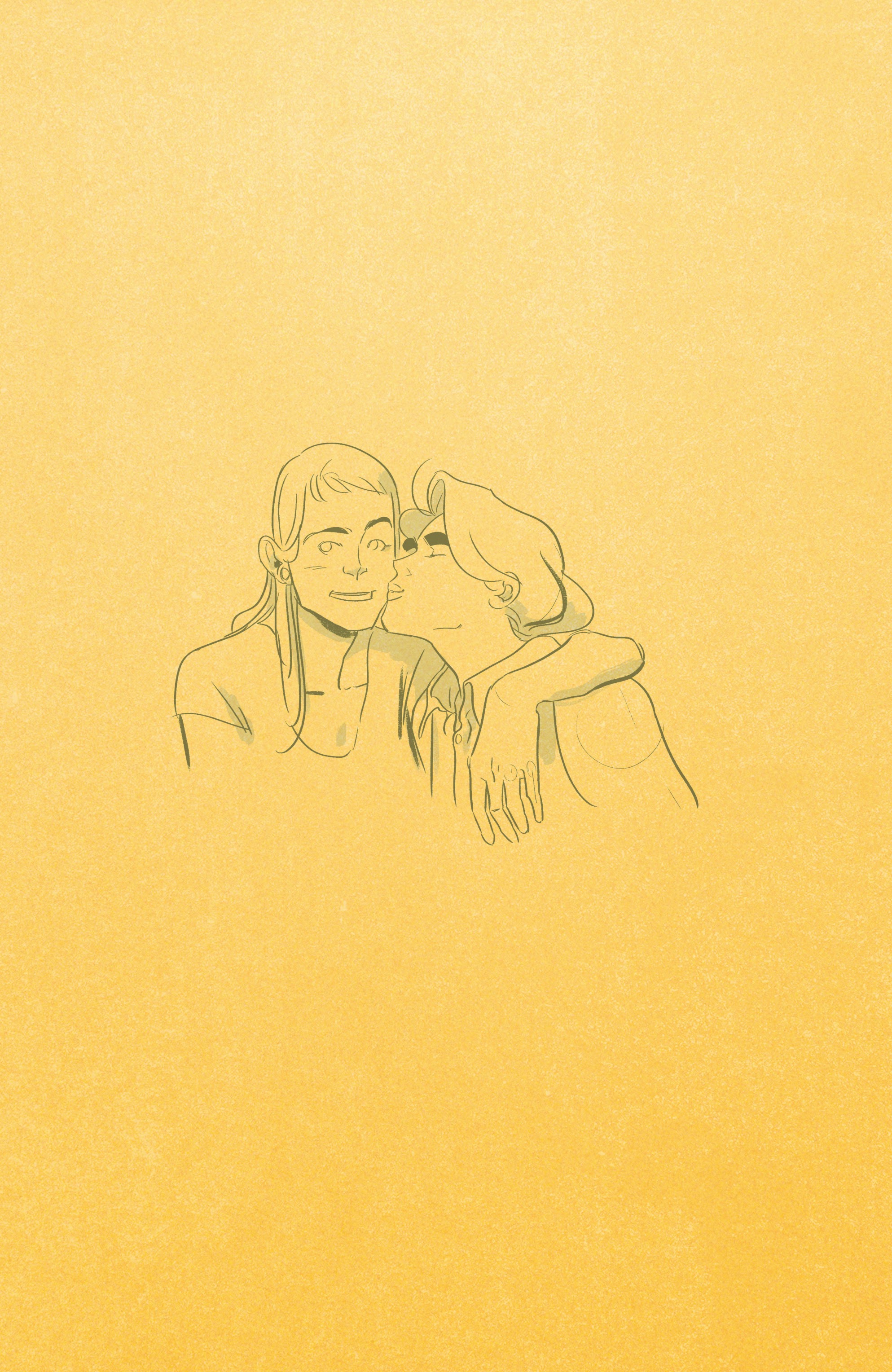 Read online Ruby Falls comic -  Issue # _TPB - 30