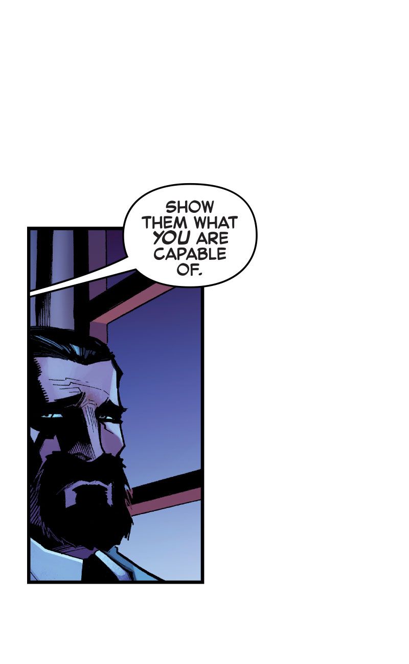 Read online Amazing Spider-Man: Hunted Infinity Comic comic -  Issue #6 - 17