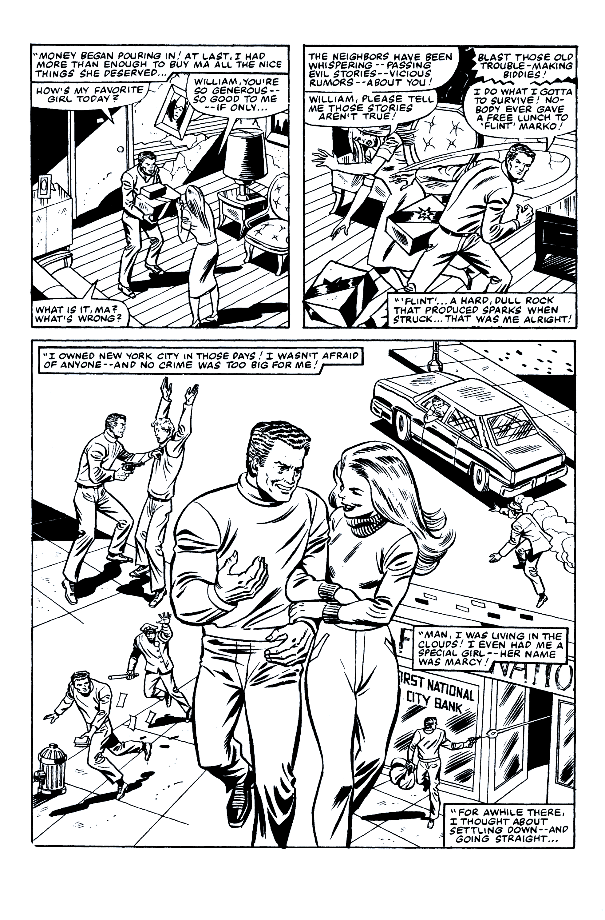 Read online Essential Marvel Two-In-One comic -  Issue # TPB 4 (Part 3) - 39