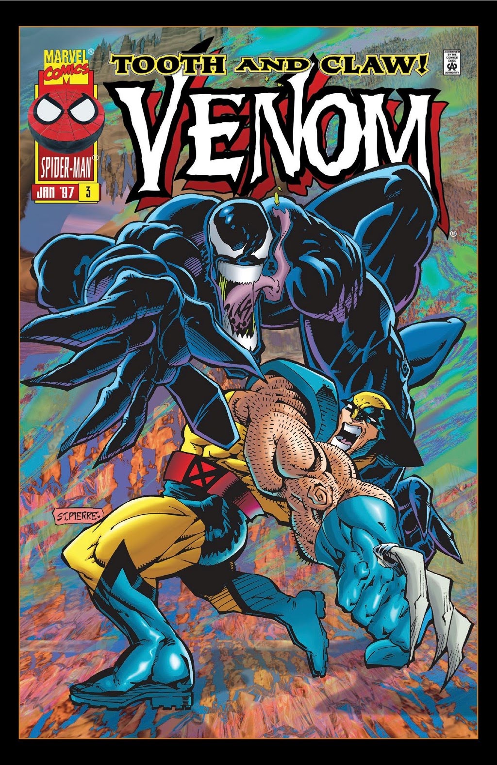 Read online Wolverine Epic Collection: Blood Debt comic -  Issue #Wolverine Epic Collection TPB 9 (Part 4) - 38