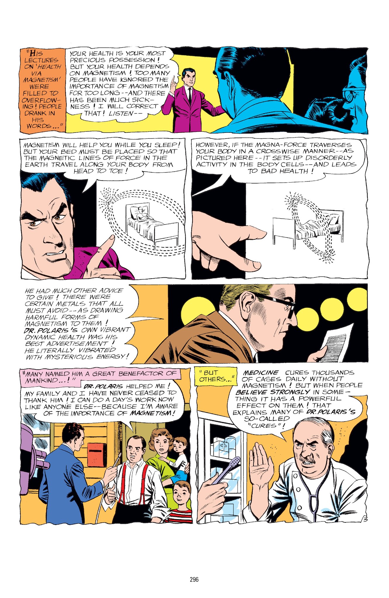 Read online Green Lantern: The Silver Age comic -  Issue # TPB 2 (Part 3) - 96