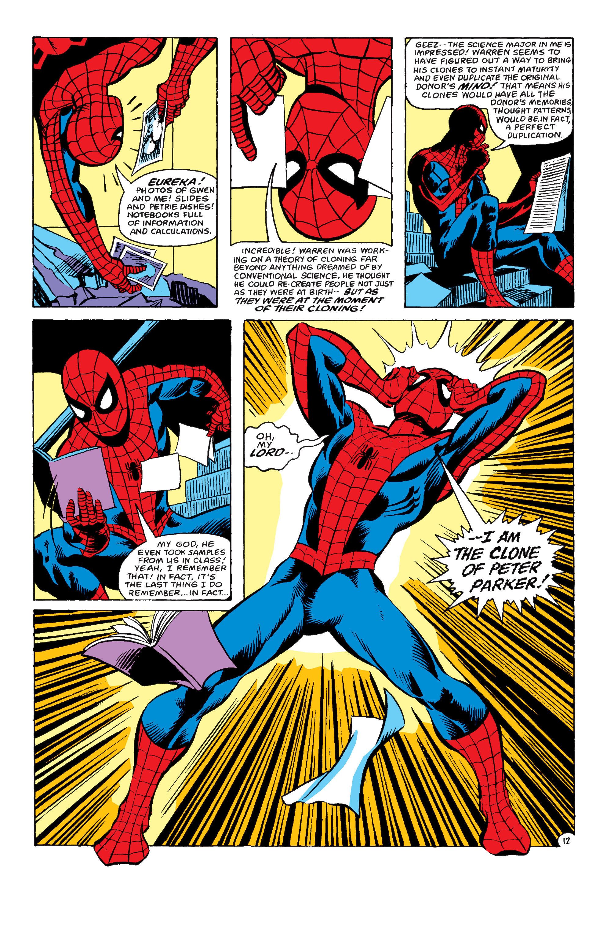 Read online What If? (1977) comic -  Issue # _Complete Collection TPB 3 (Part 3) - 59