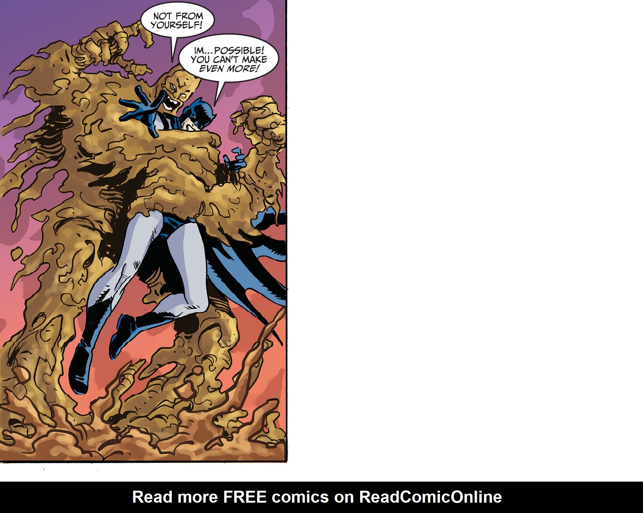 Read online Batman '66 [I] comic -  Issue #59 - 97